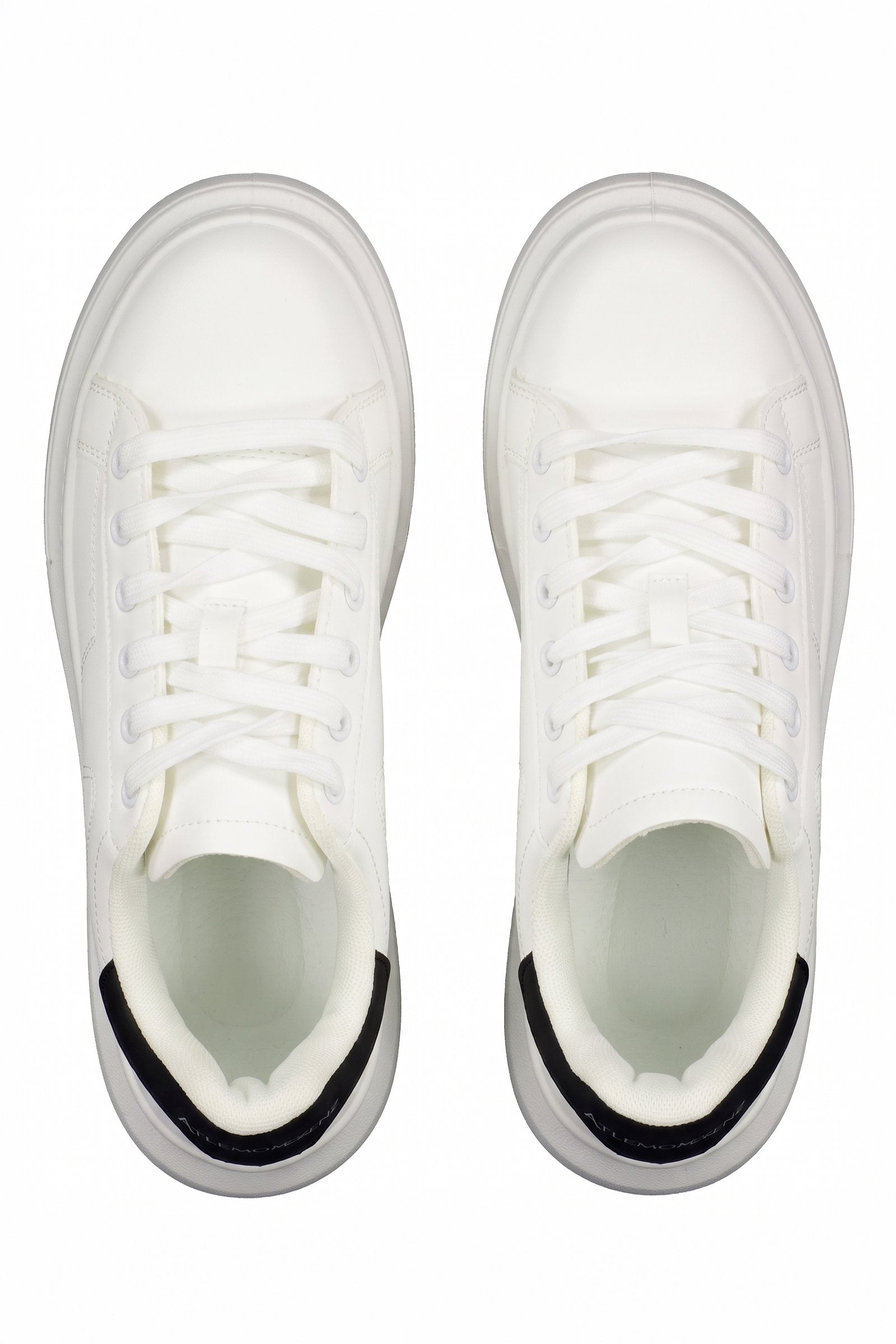 Tenis de hombre clásico imagen 3