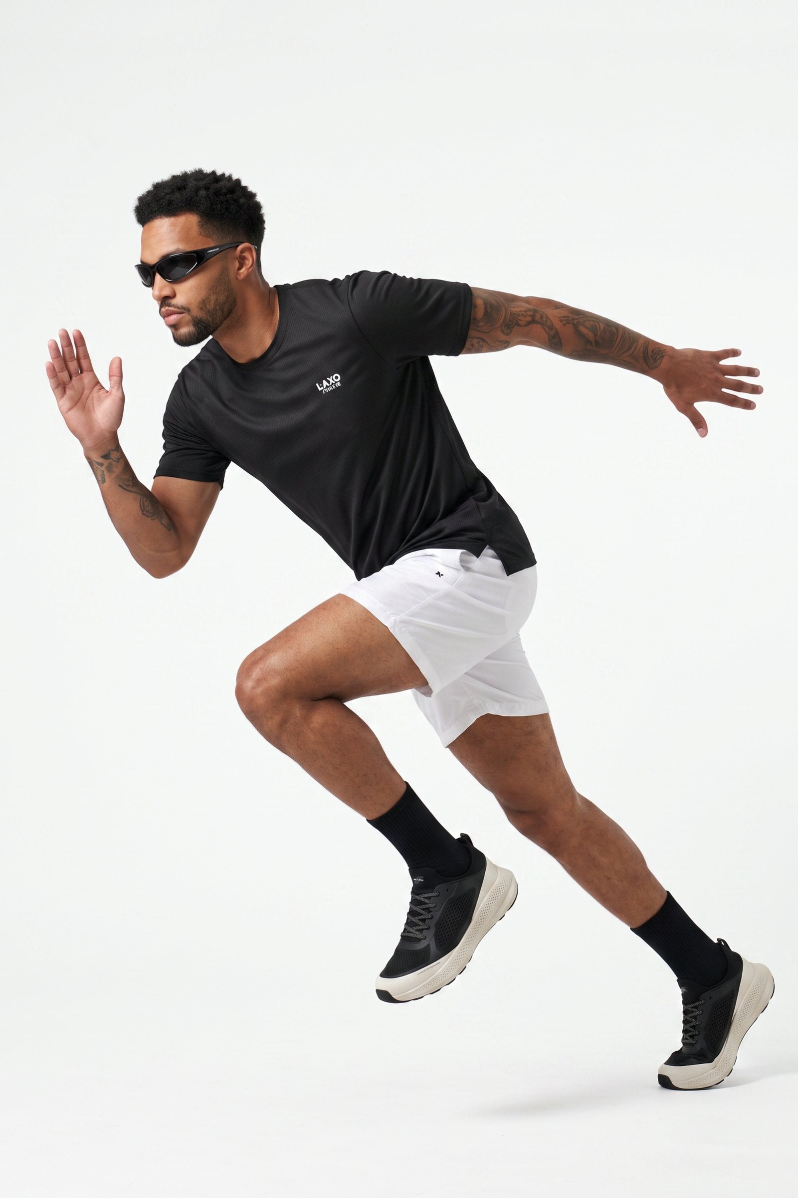 Camiseta de hombre deportiva imagen 2