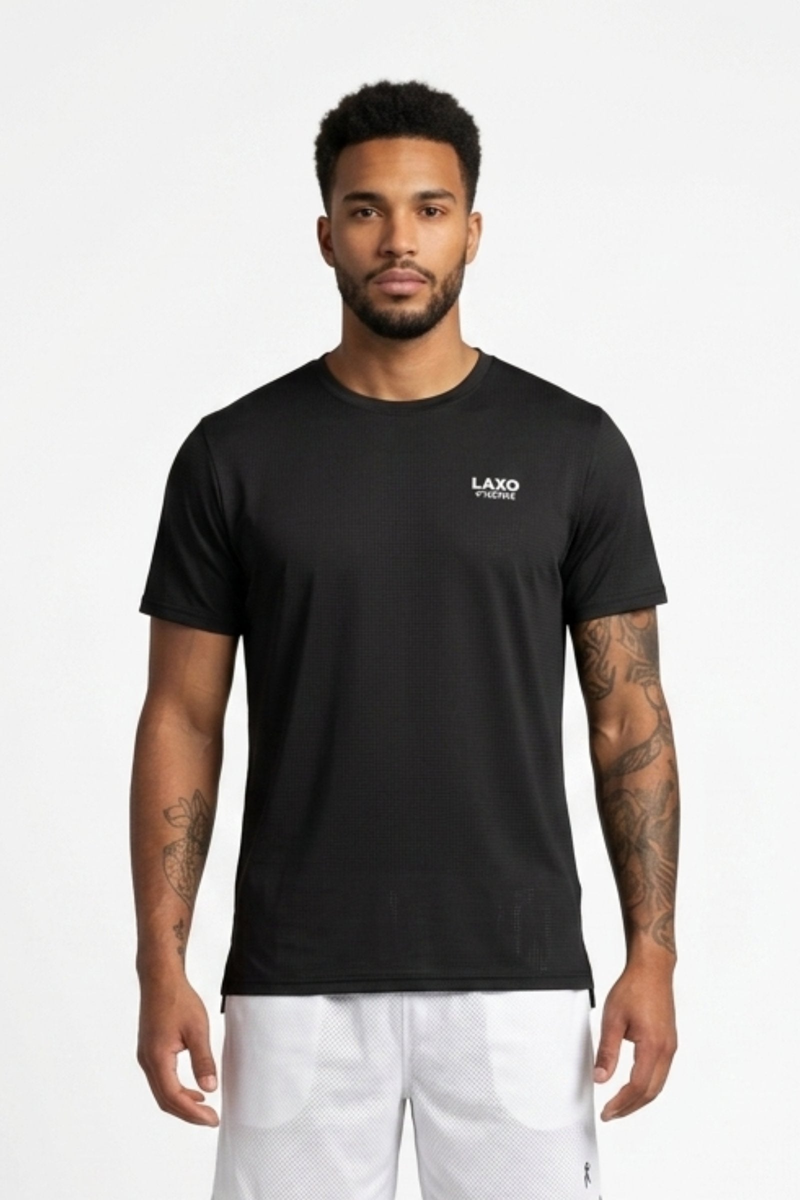 Camiseta de hombre deportiva imagen 3