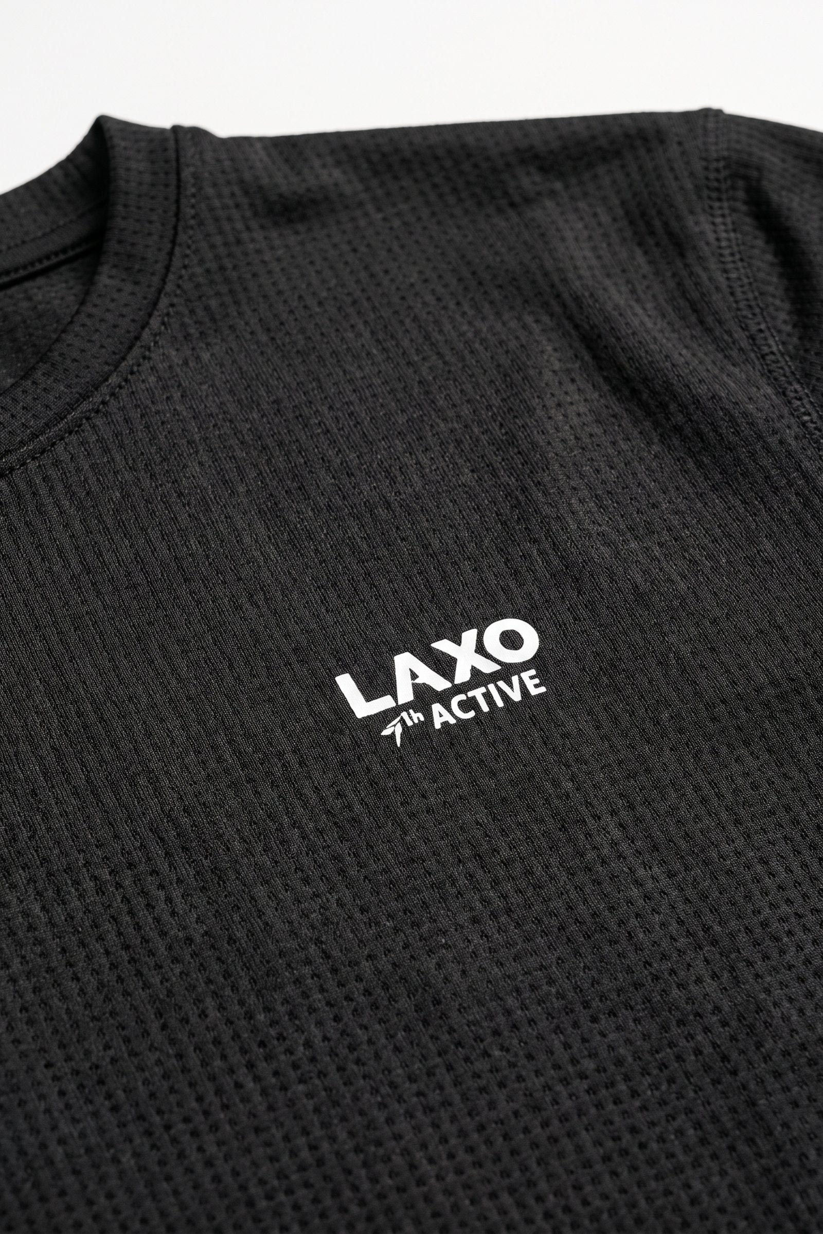 Camiseta de hombre deportiva imagen 5