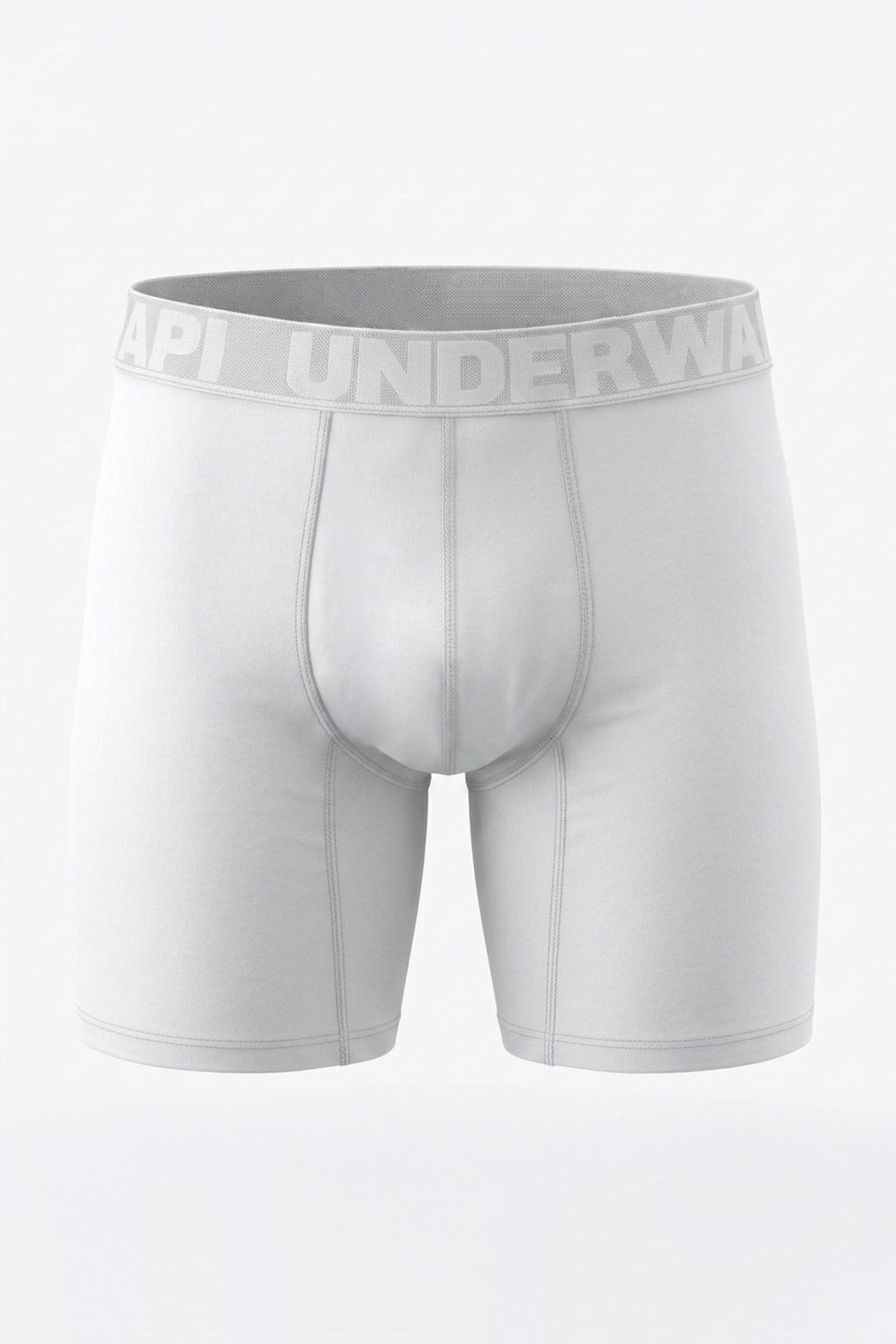Interior de hombre boxer imagen 4