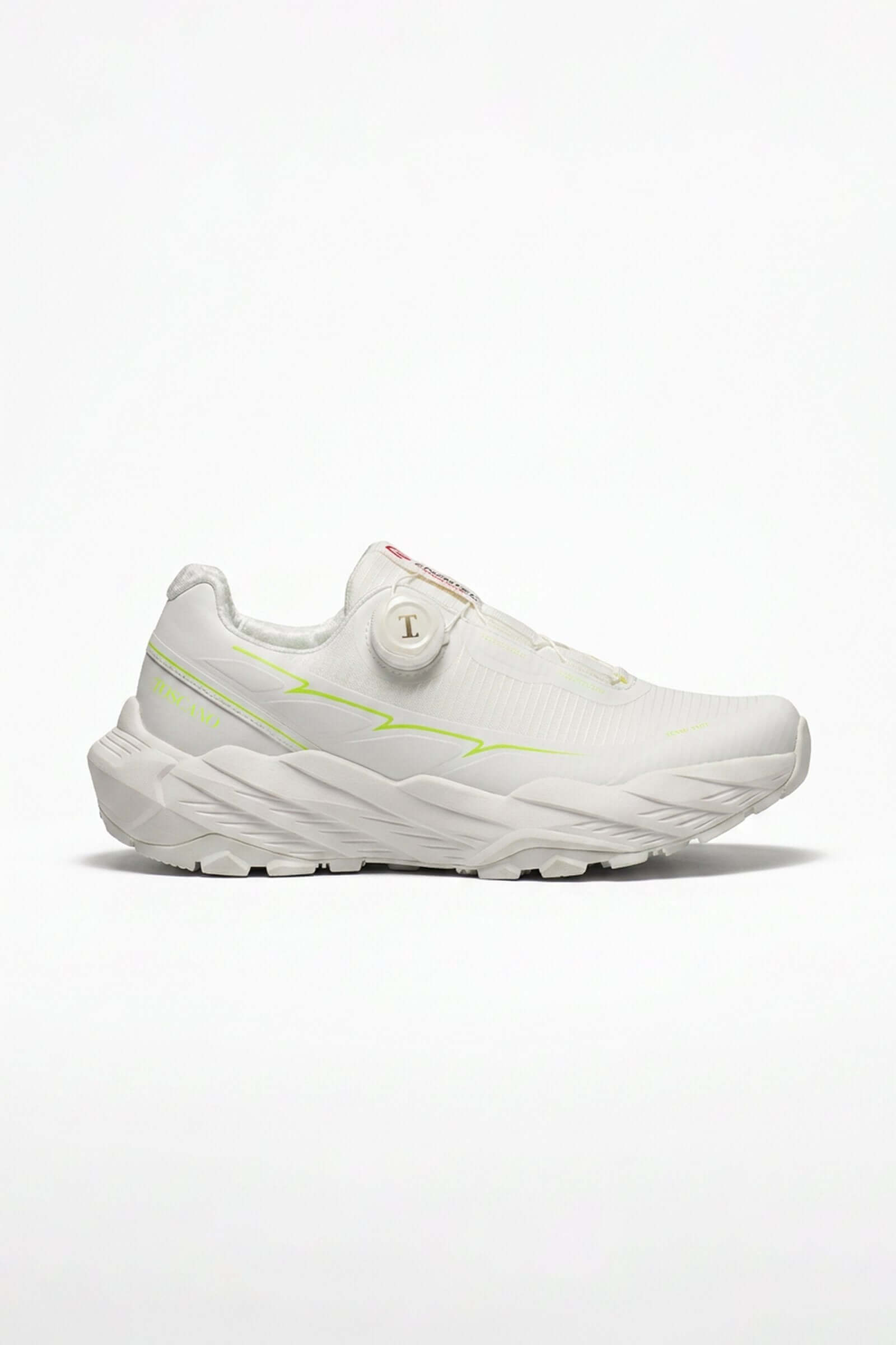 Tenis de hombre deportivos imagen 3