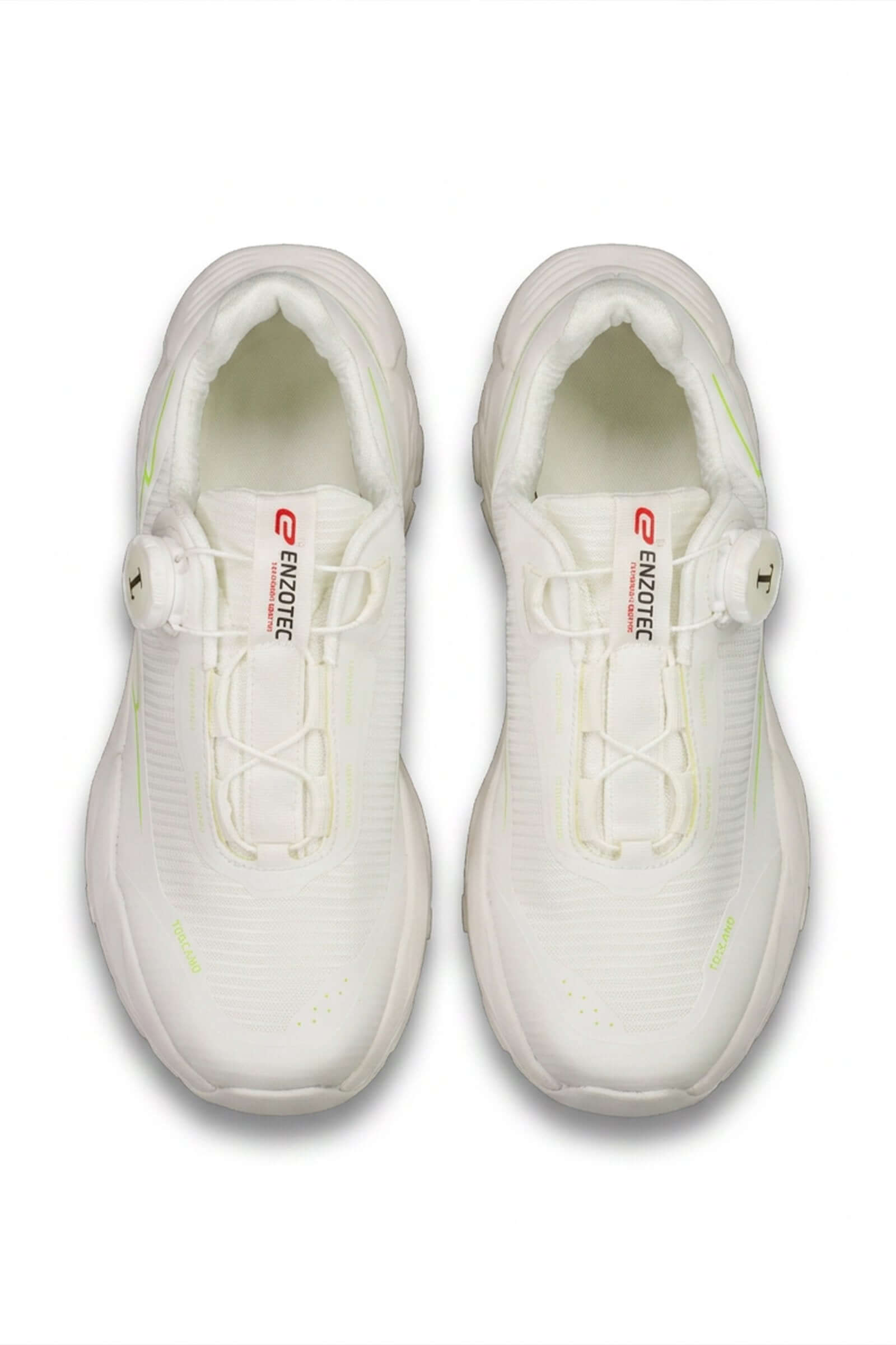 Tenis de hombre deportivos imagen 4