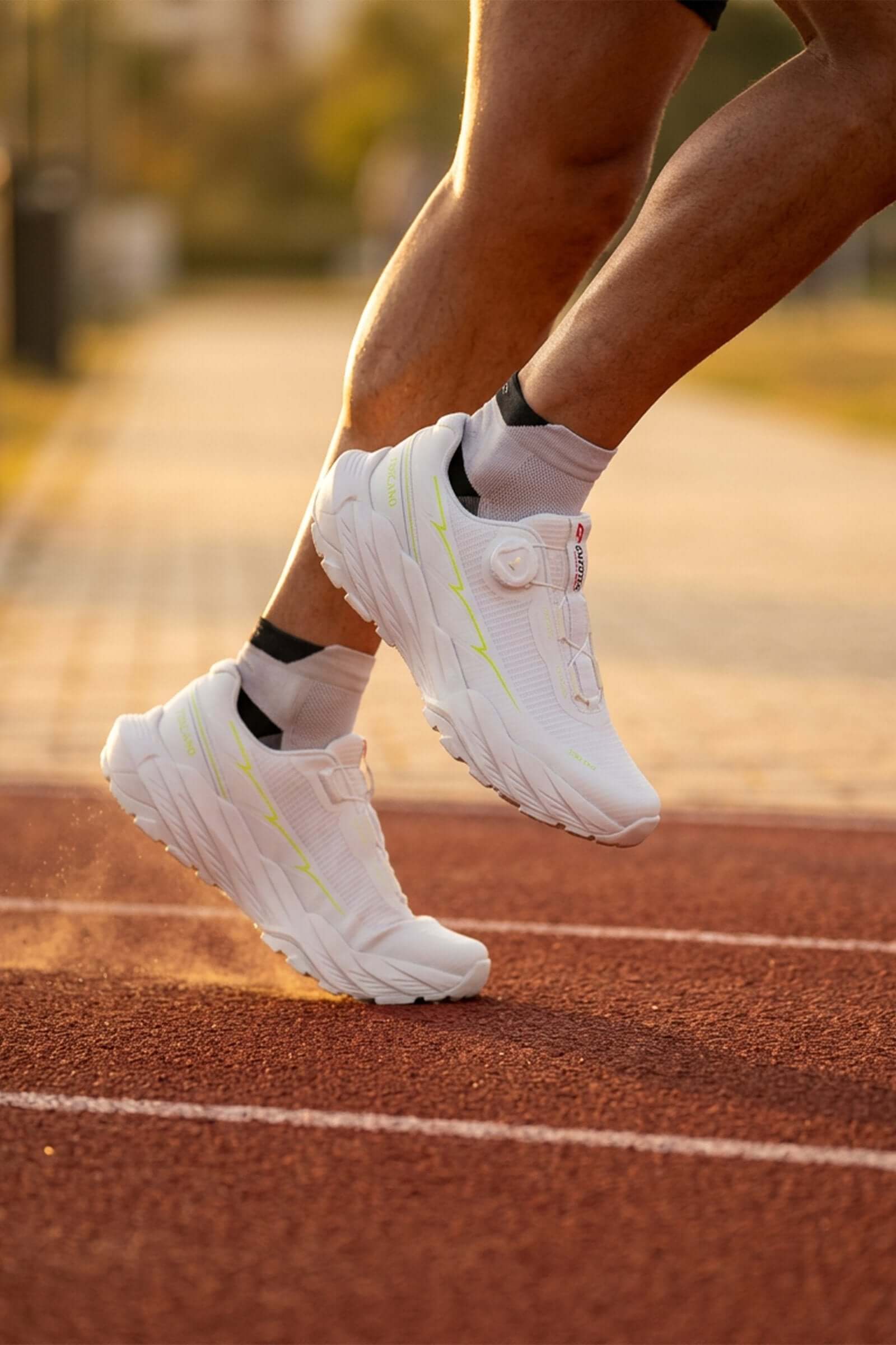 Tenis de hombre deportivos imagen 5