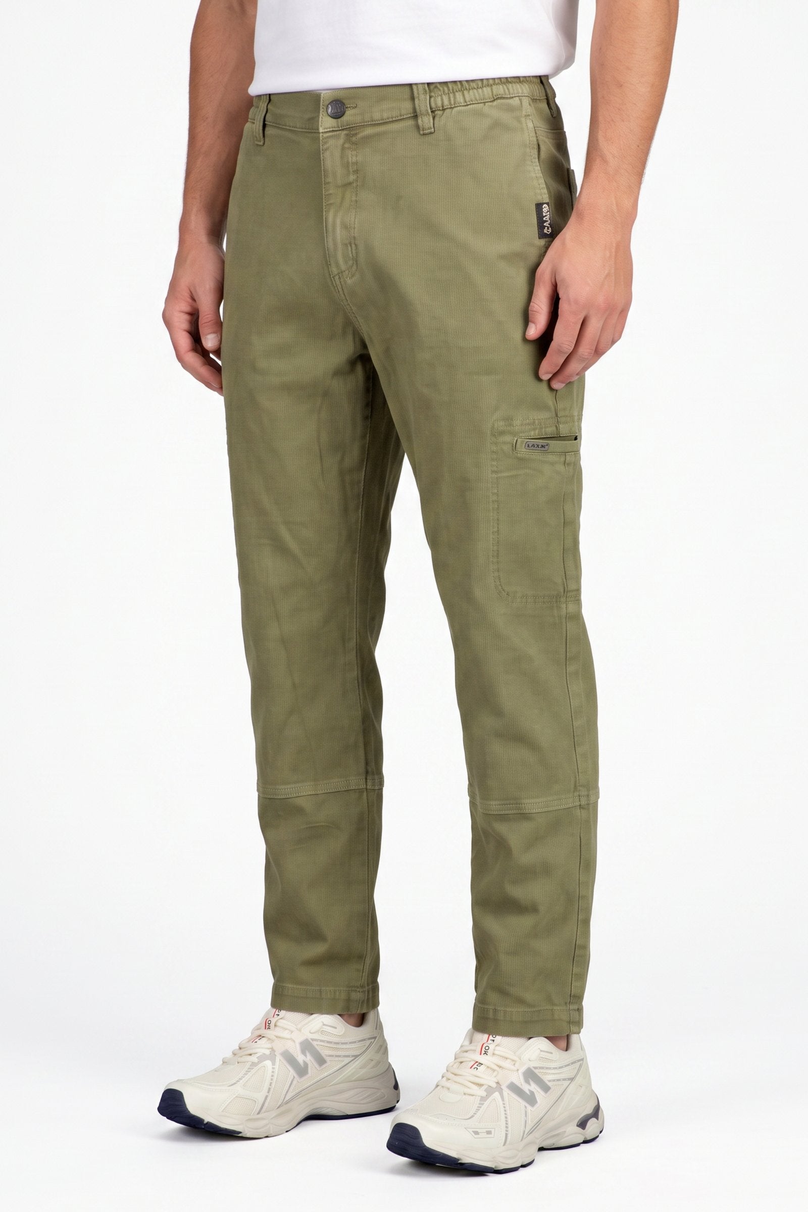 Pantalon de hombre casual imagen 2