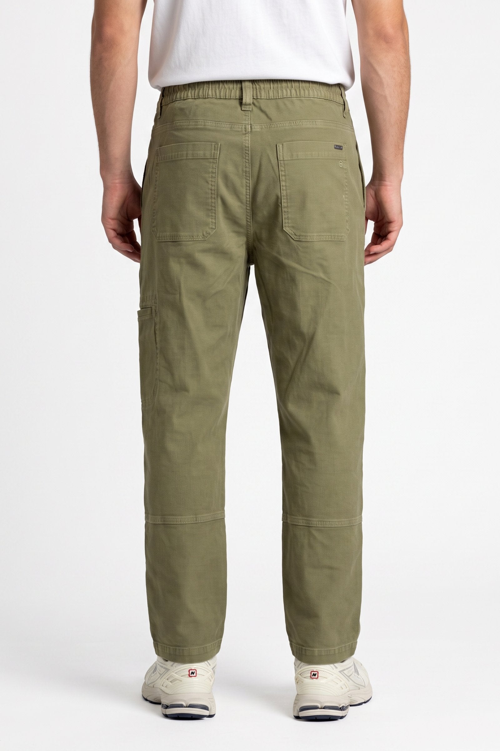 Pantalon de hombre casual imagen 3