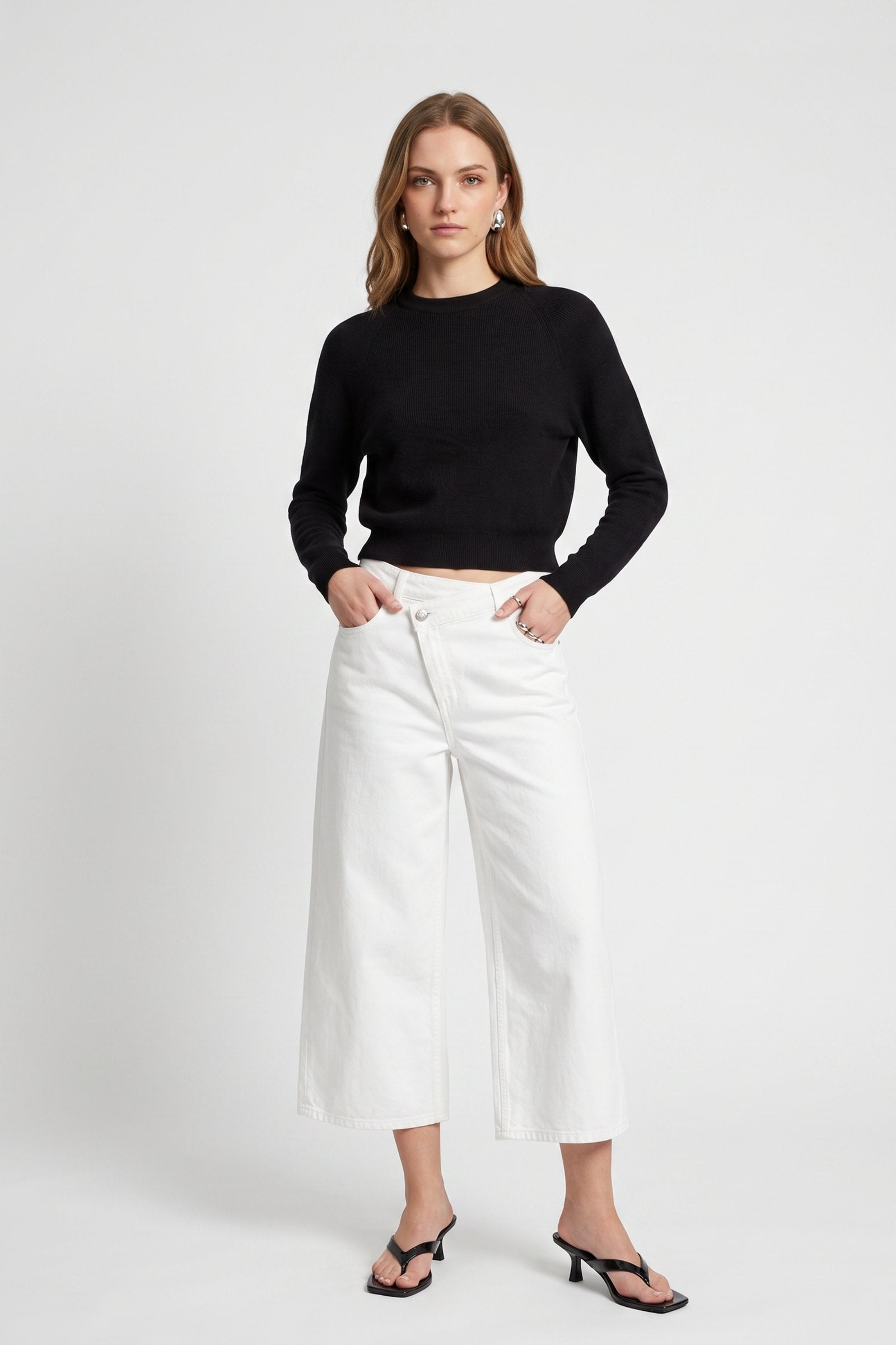 Buzo de dama de moda imagen 3