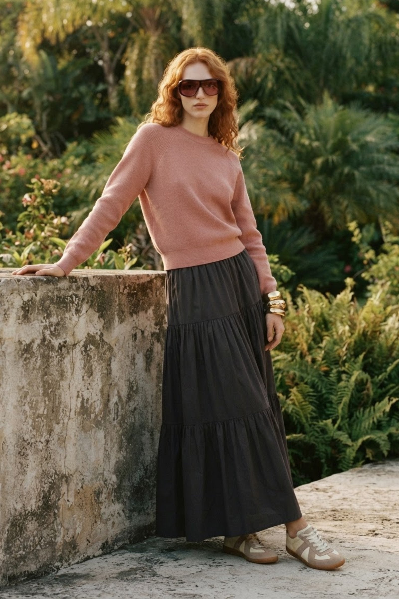 Buzo de dama de moda imagen 6