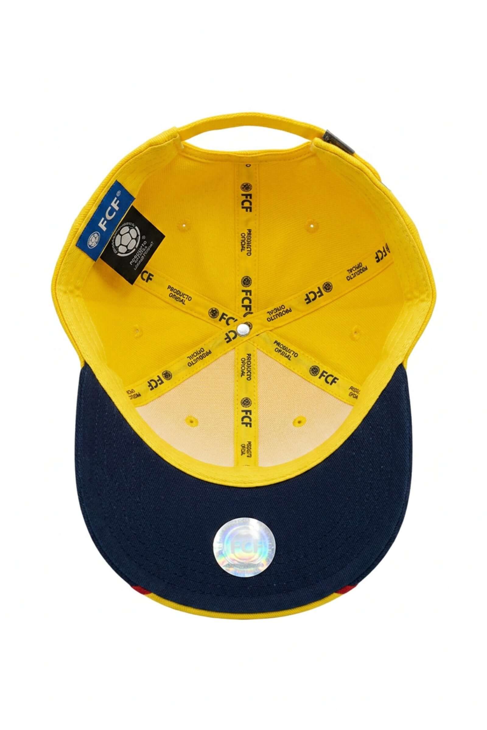 Gorras de hombre deportivo imagen 4