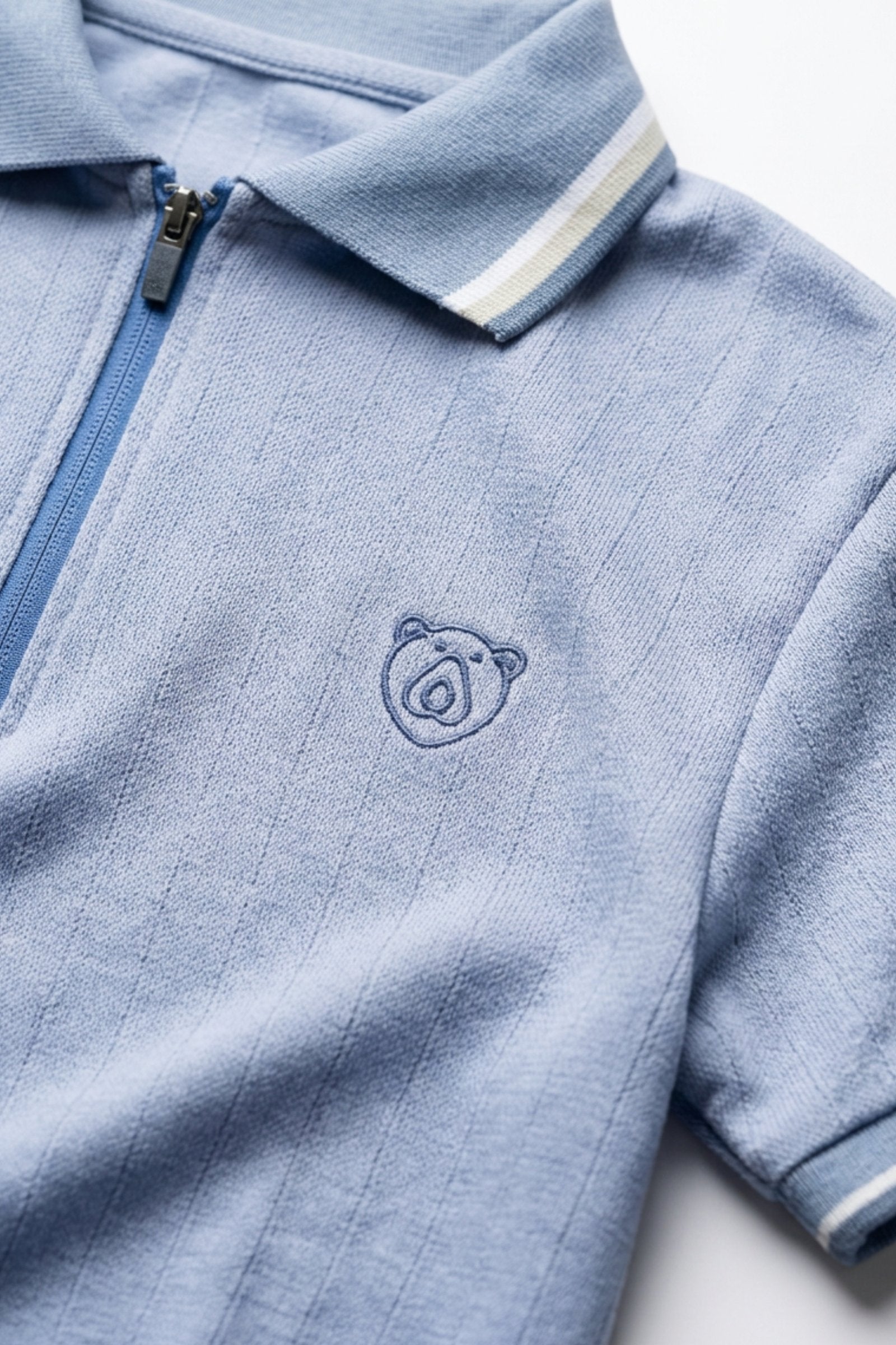 Polo de hombre casual imagen 5