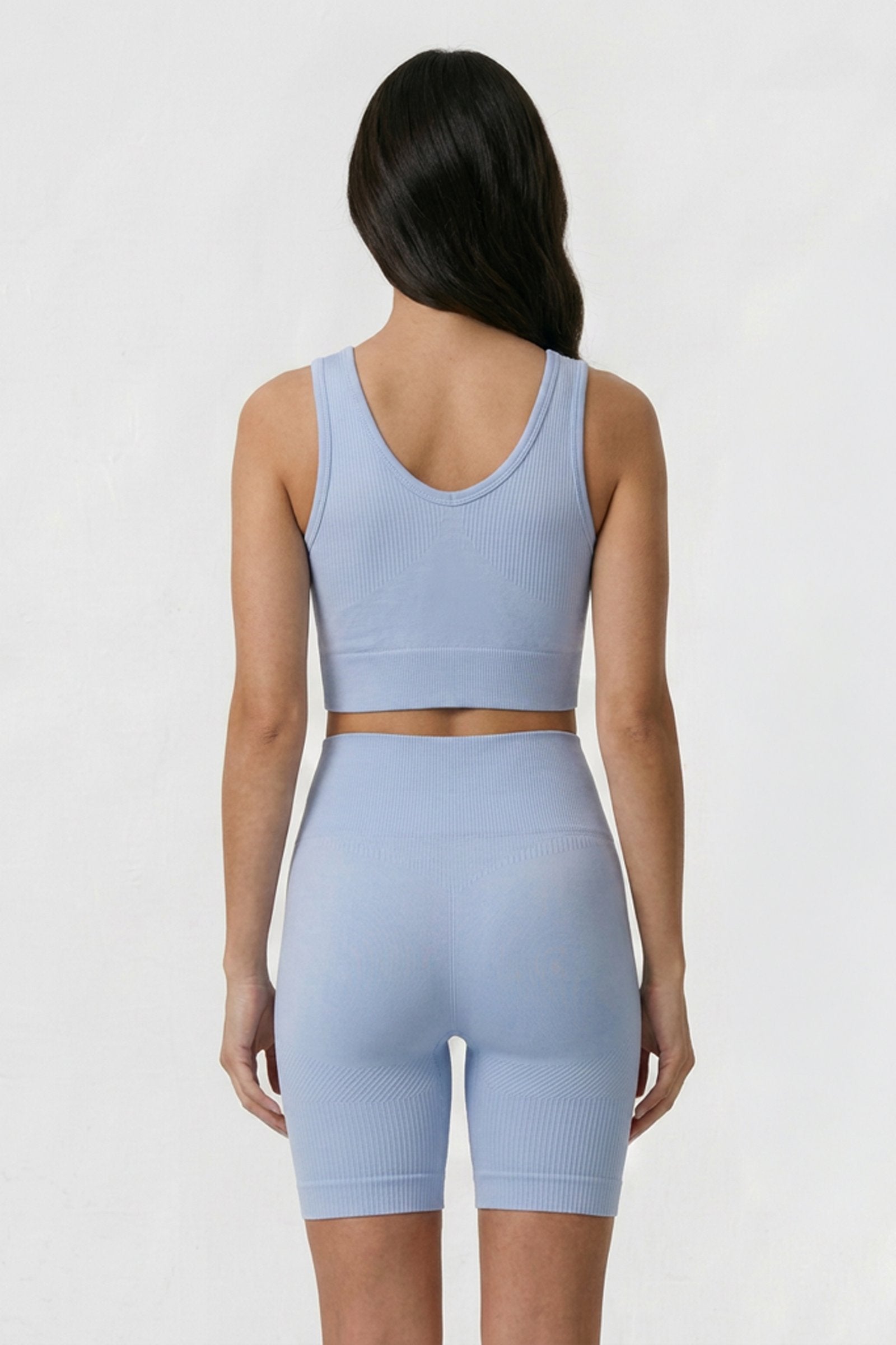 Conjunto de dama deportiva imagen 2