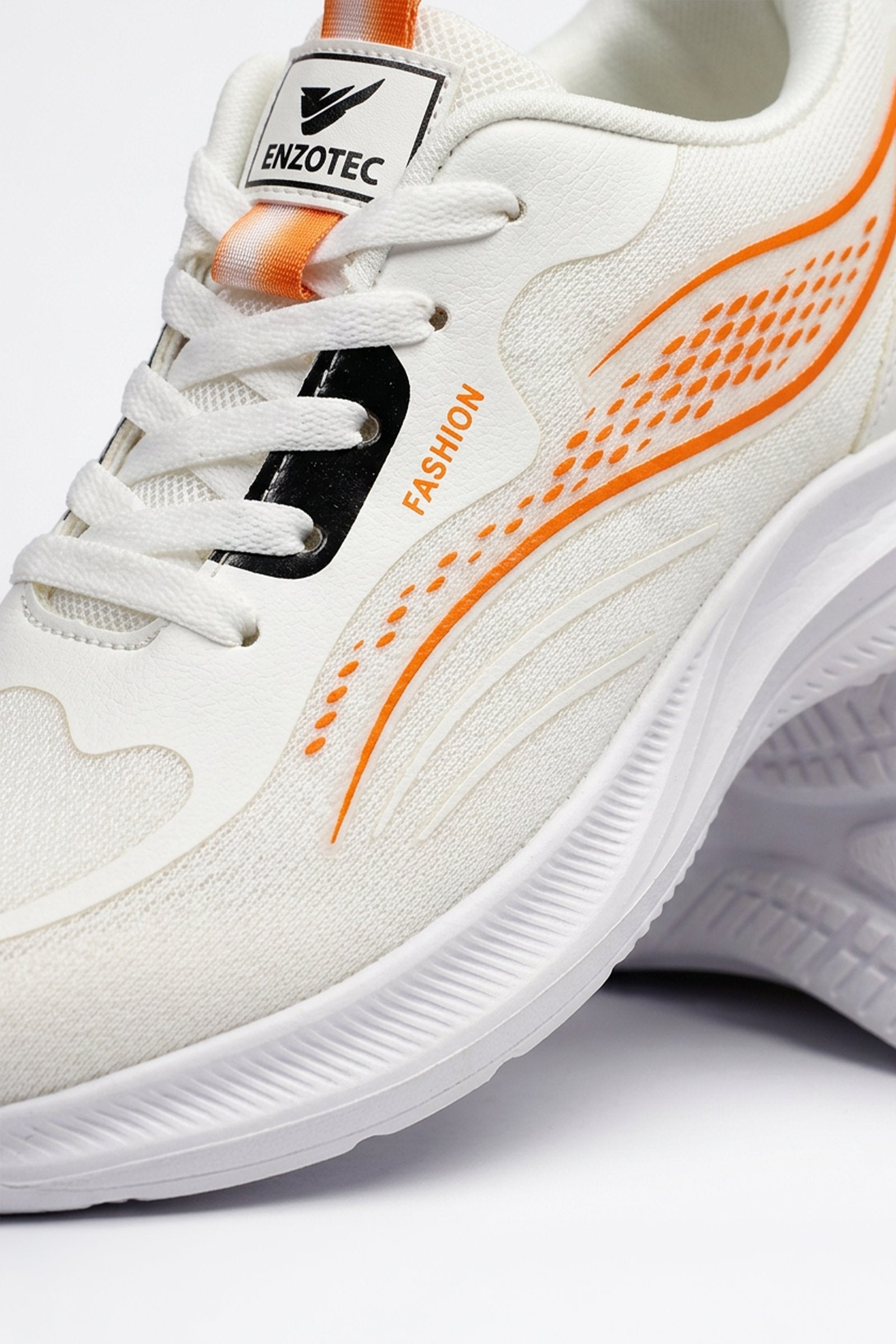 Tenis de hombre deportivo imagen 3