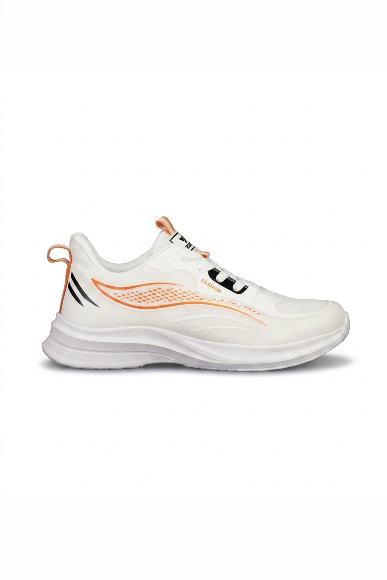 Tenis de hombre deportivo imagen 4