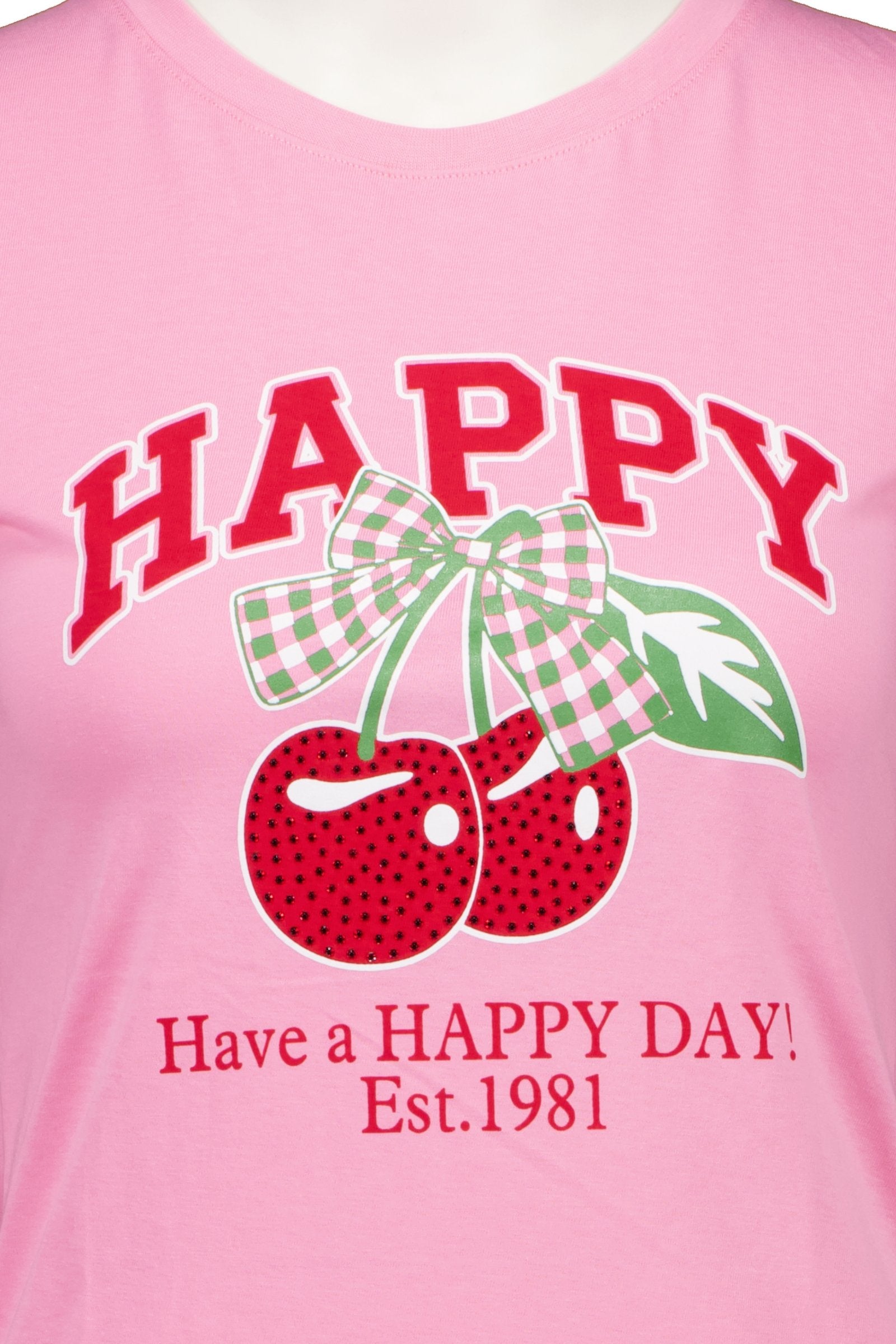 Camiseta de dama casual imagen 4