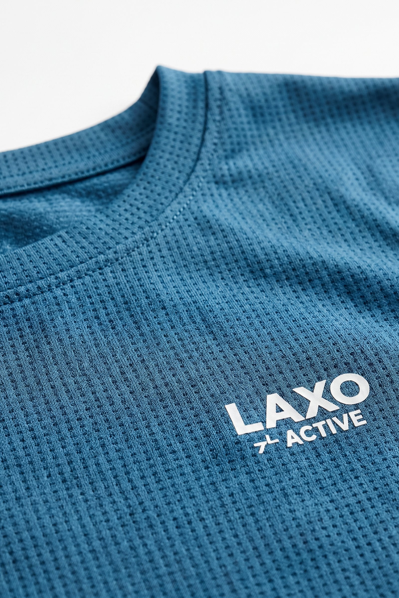 Camiseta de hombre deportiva imagen 5