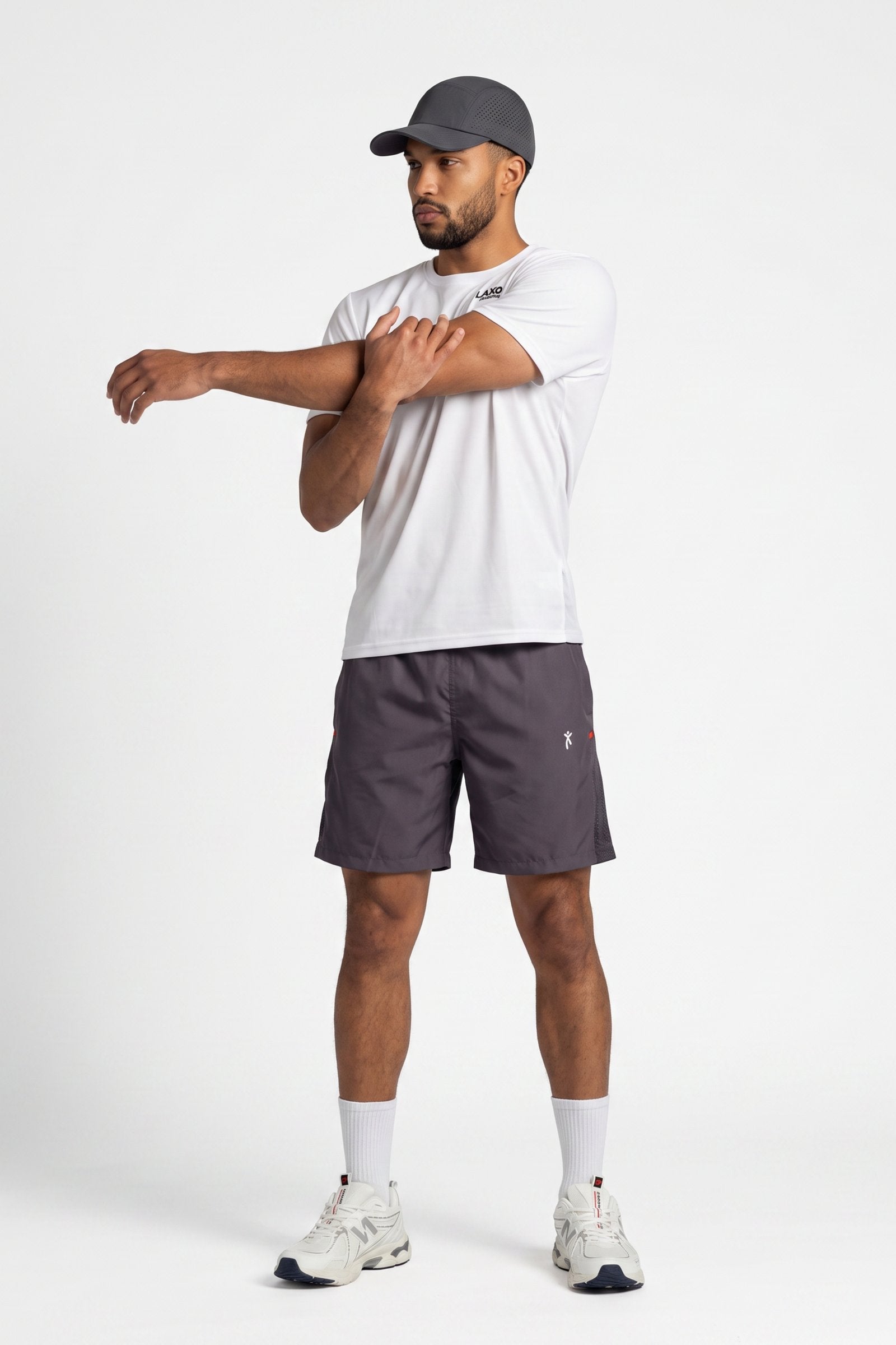 Camiseta de hombre deportiva imagen 6