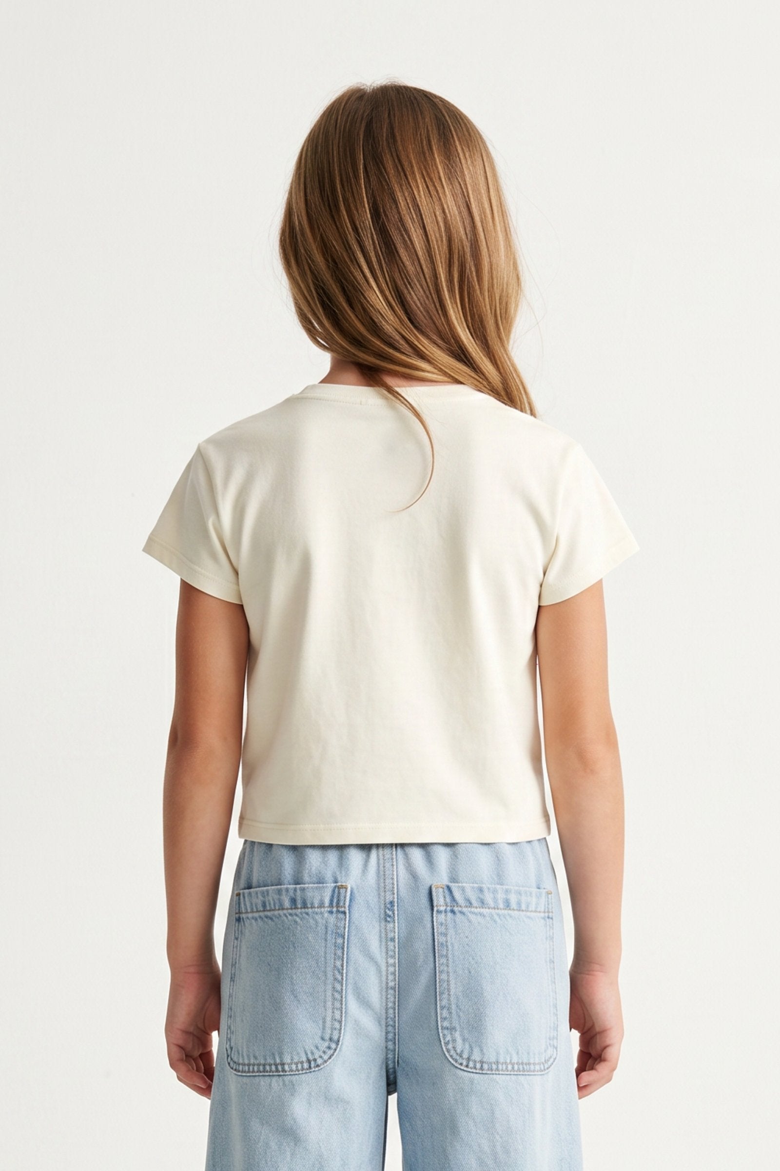 Blusa de niño snoopy cuello redondo imagen 6