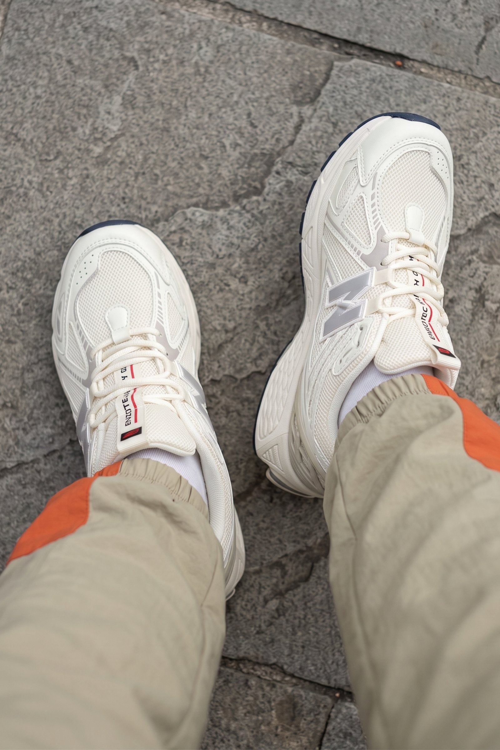 Tenis de hombre deportivo imagen 3