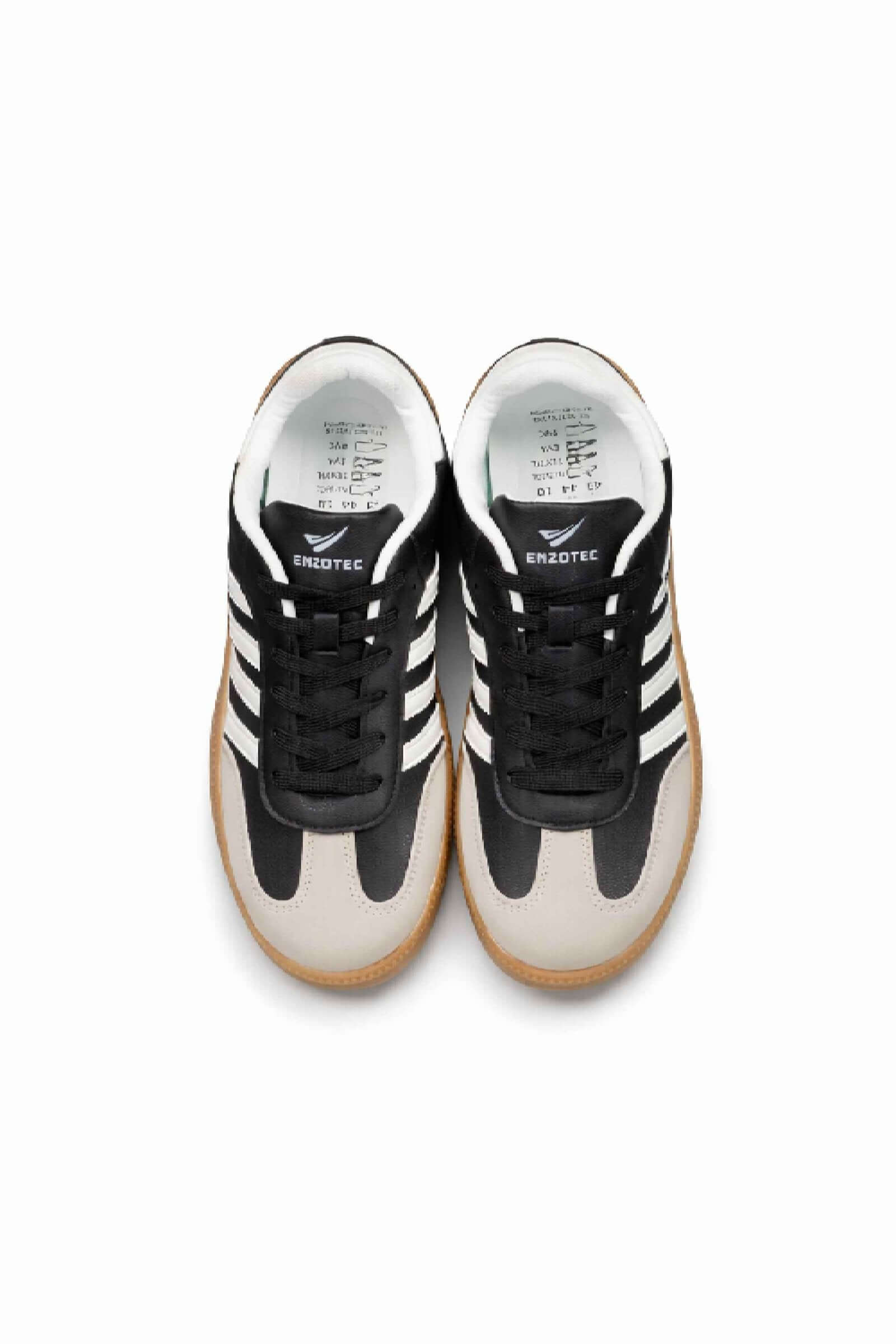 Tenis de hombre casual imagen 3