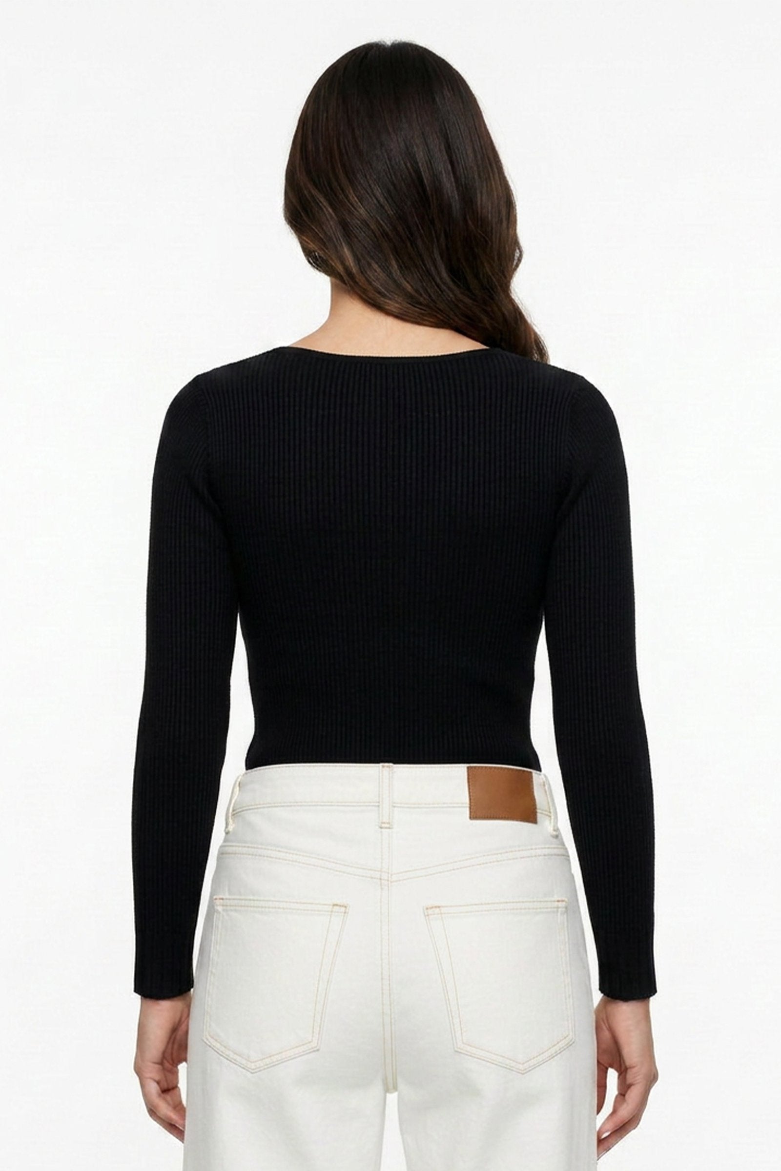 Blusa de dama casual imagen 5