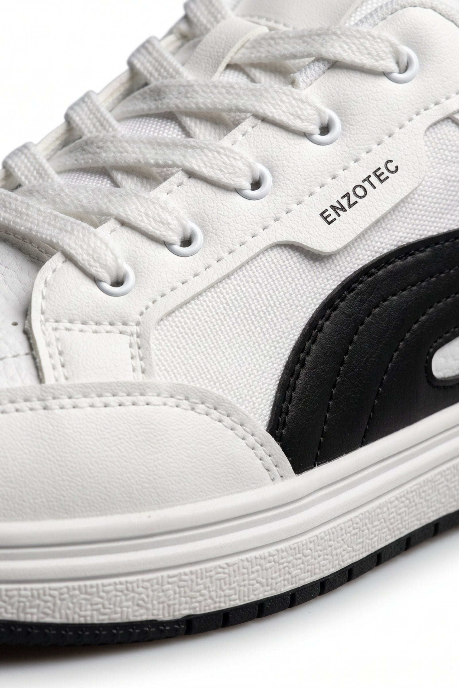 Tenis de hombre casual imagen 2