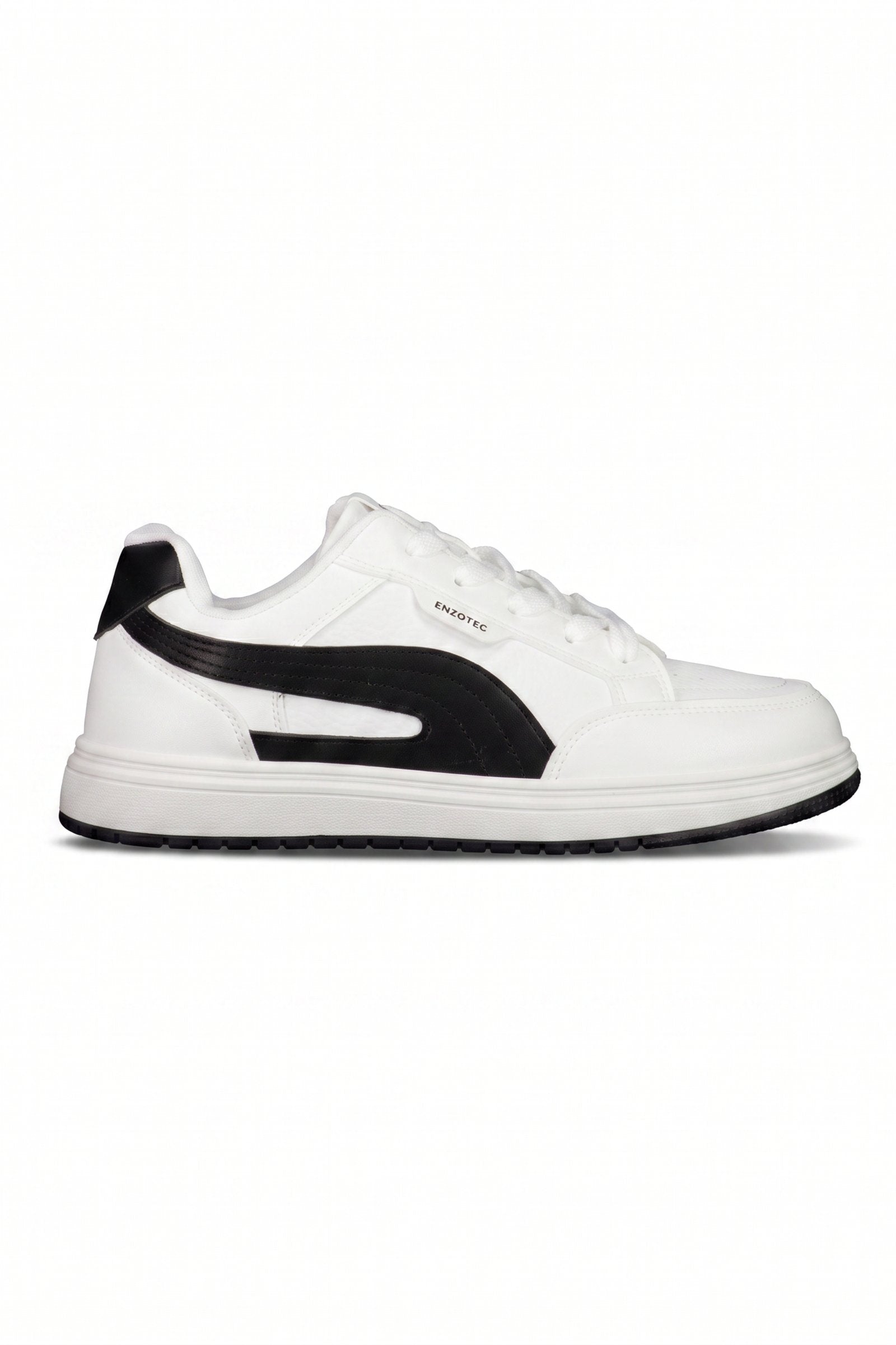 Tenis de hombre casual imagen 3