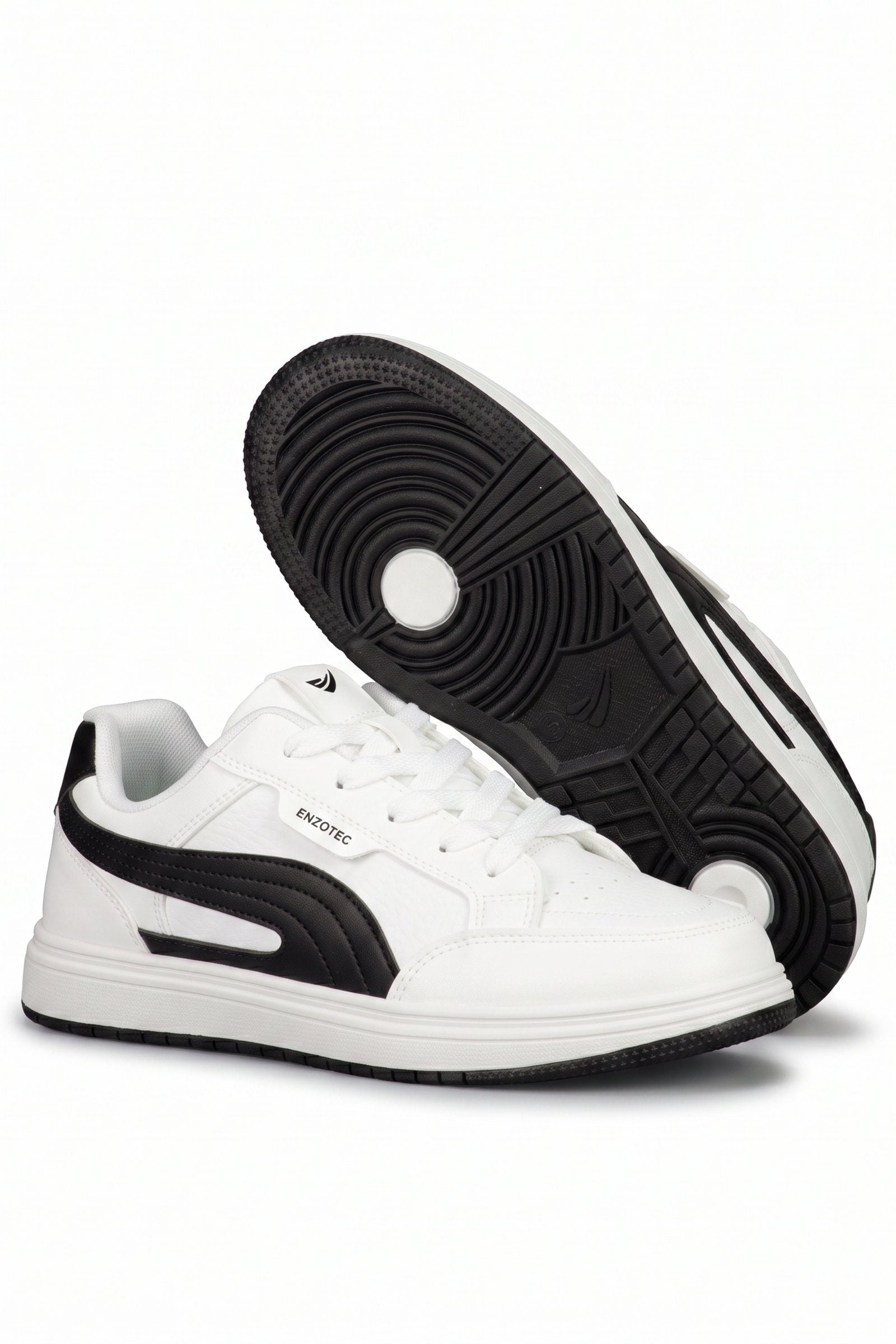 Tenis de hombre casual imagen 4