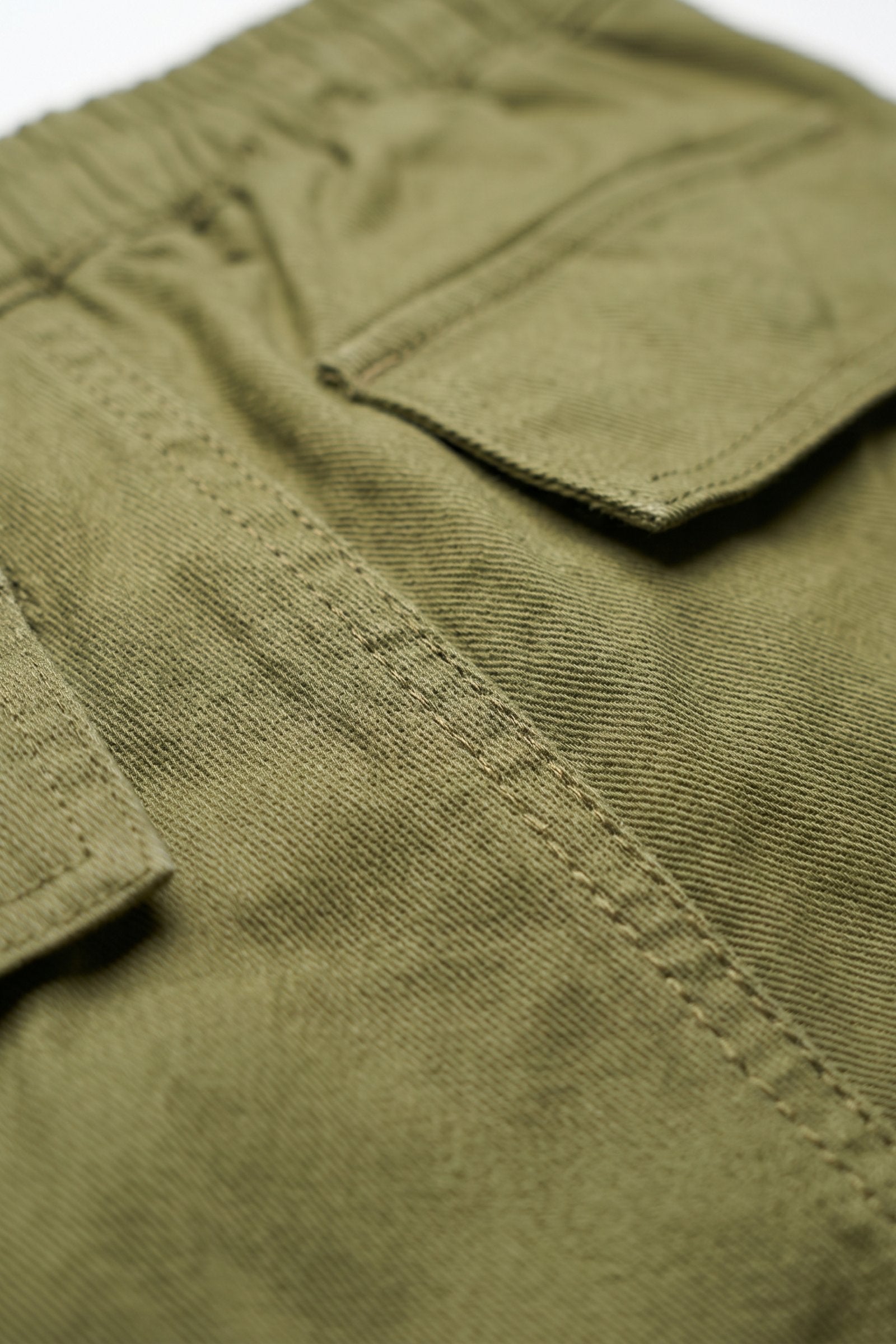 Jogger de hombre cargo imagen 5