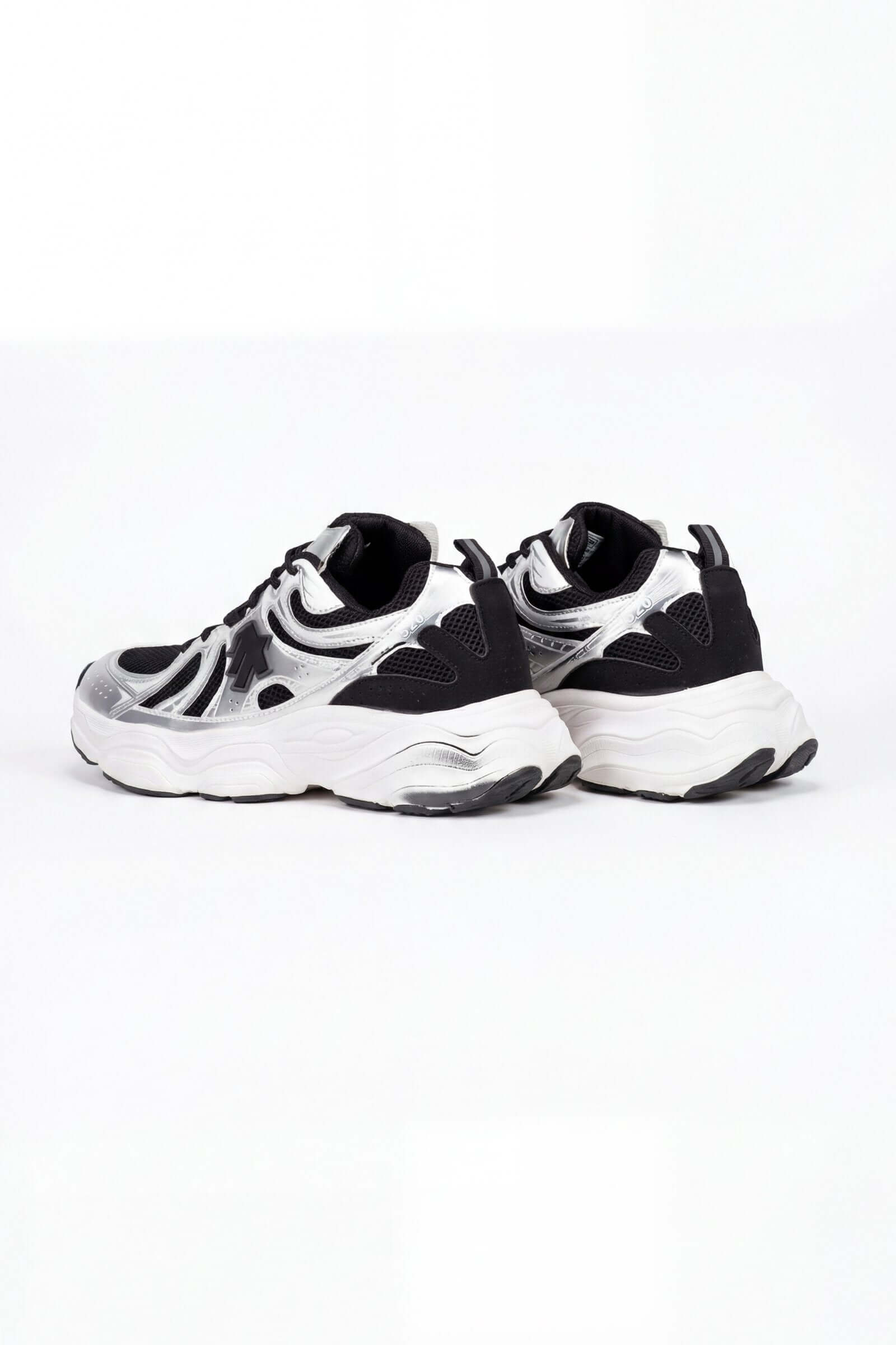 Tenis de hombre deportivo imagen 4