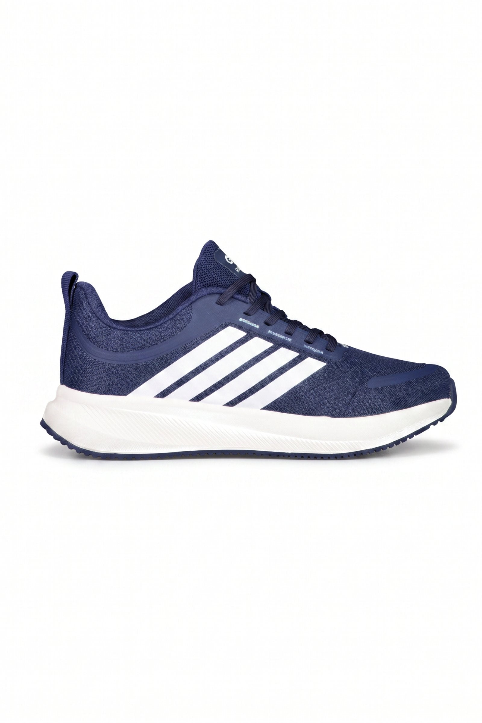Tenis de hombre deportivo imagen 3
