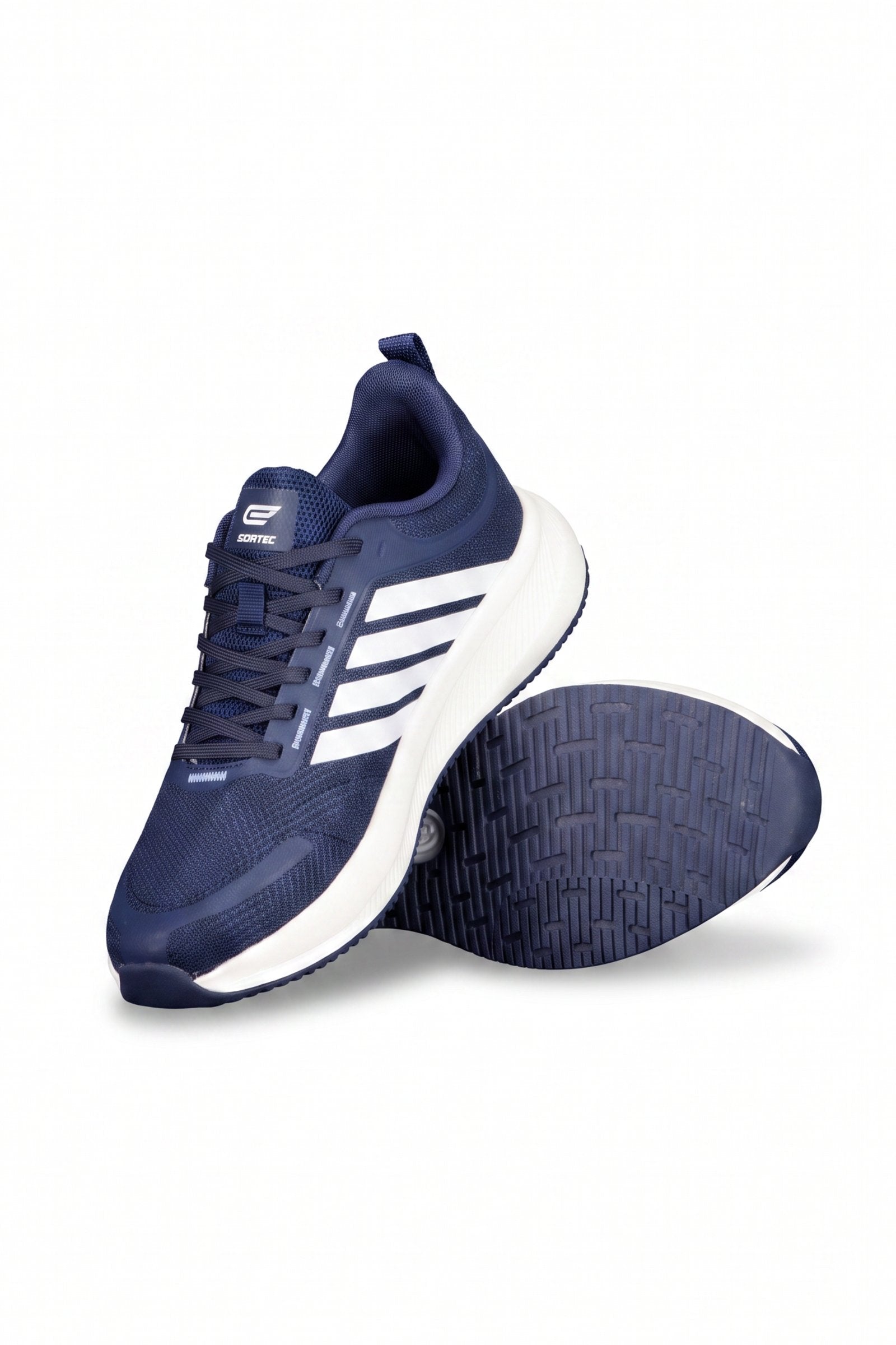 Tenis de hombre deportivo imagen 4