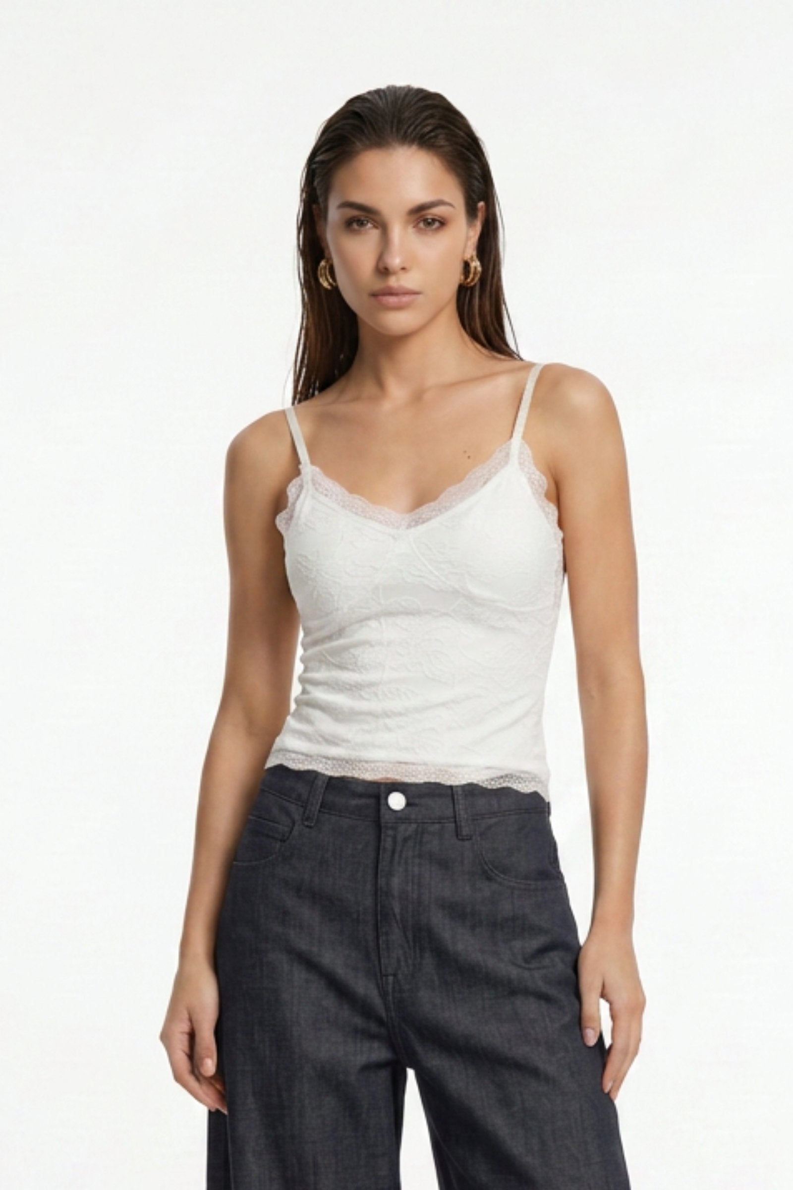 Blusa de dama de moda imagen 4