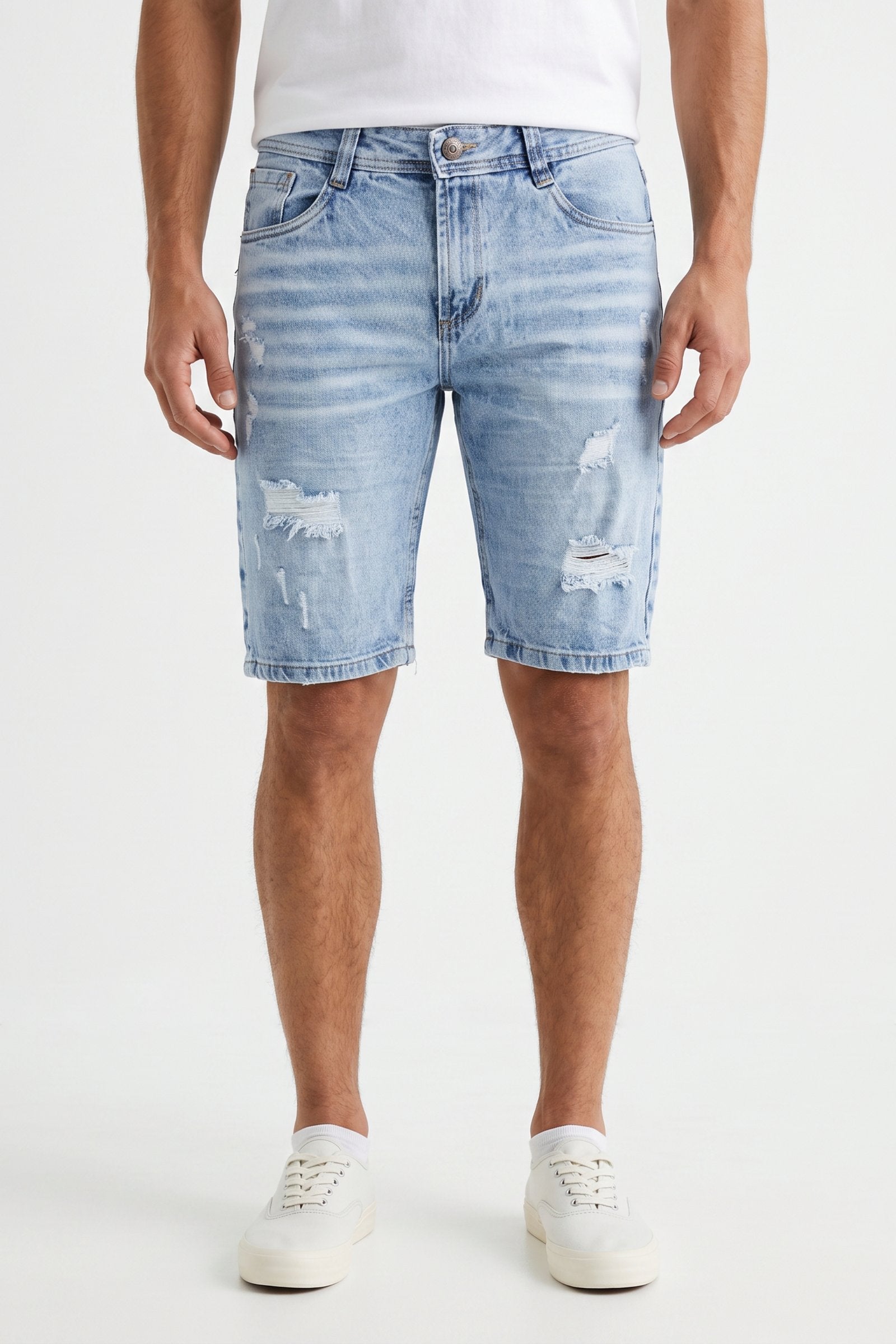 Bermuda de hombre imagen 2