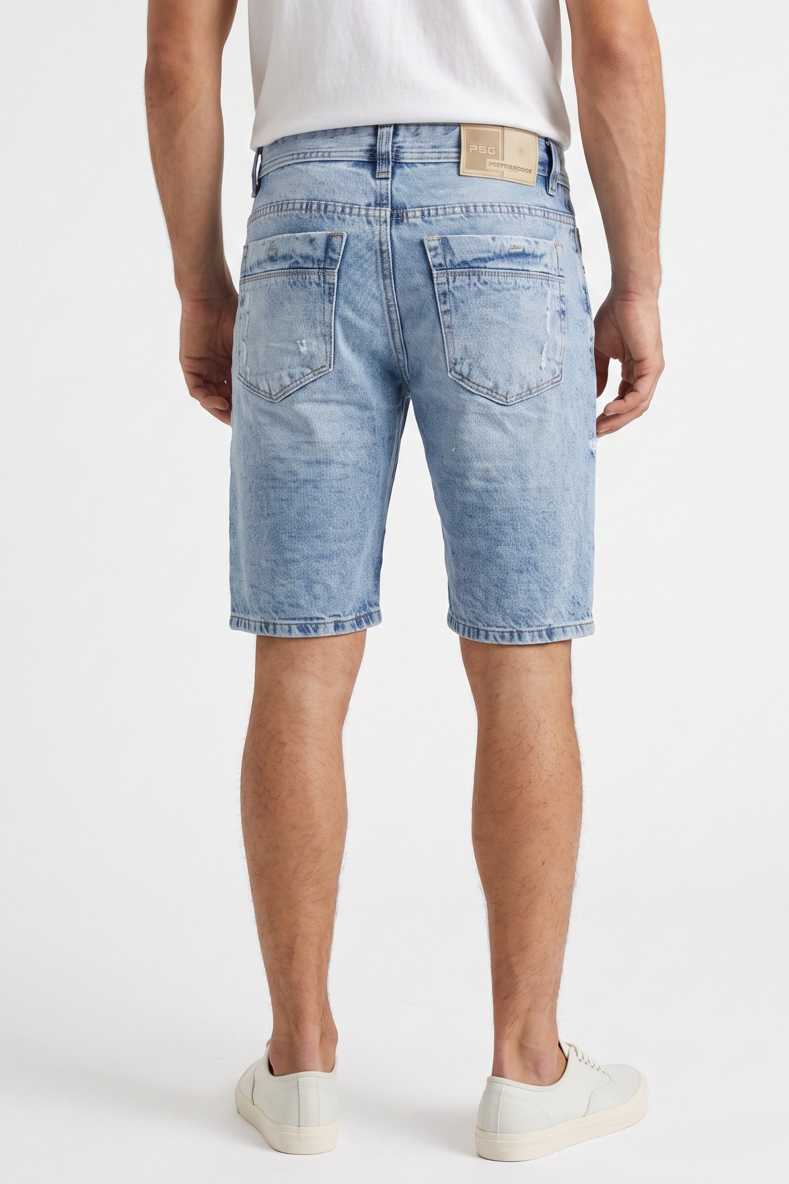 Bermuda de hombre imagen 3