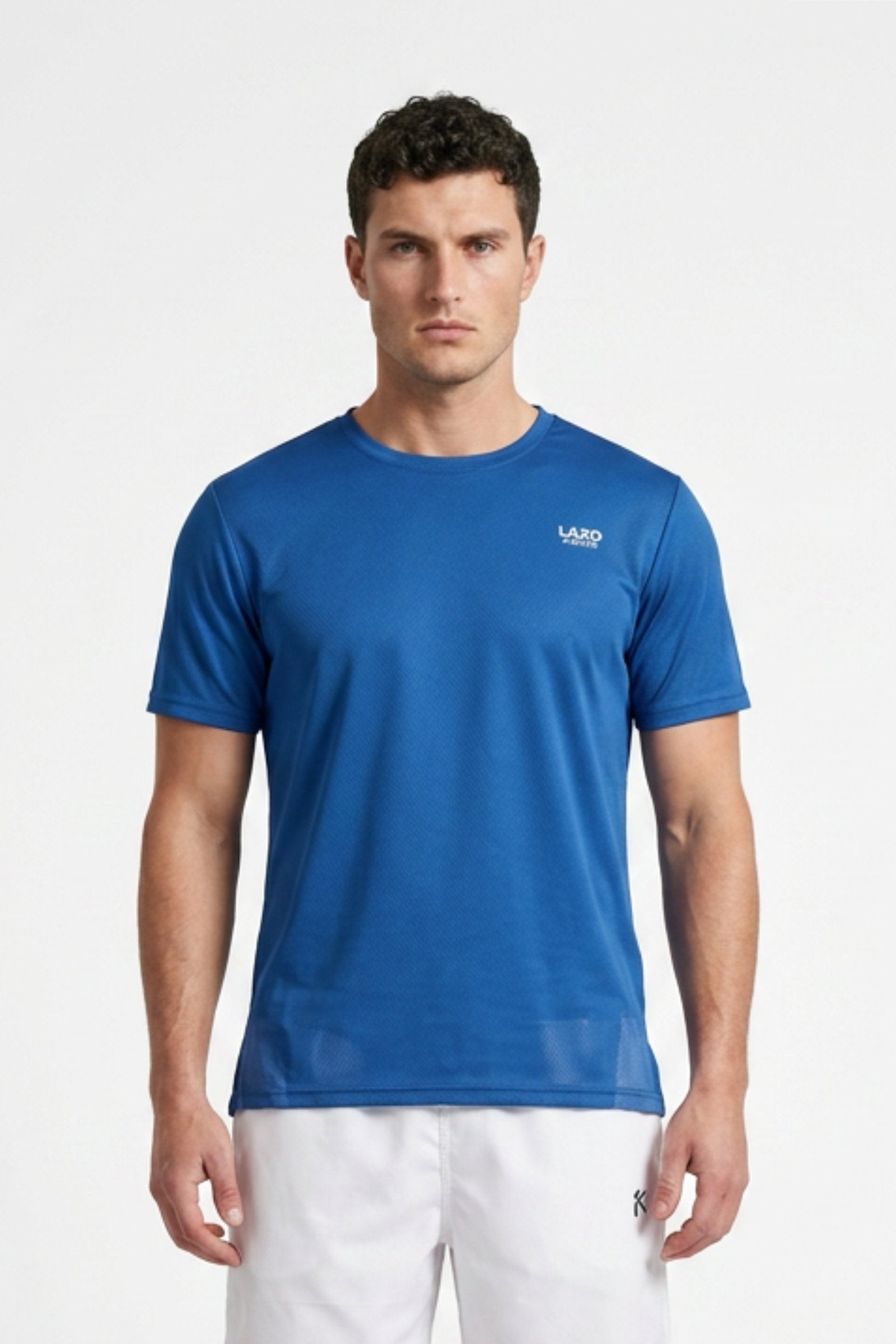 Camiseta de hombre deportiva imagen 3