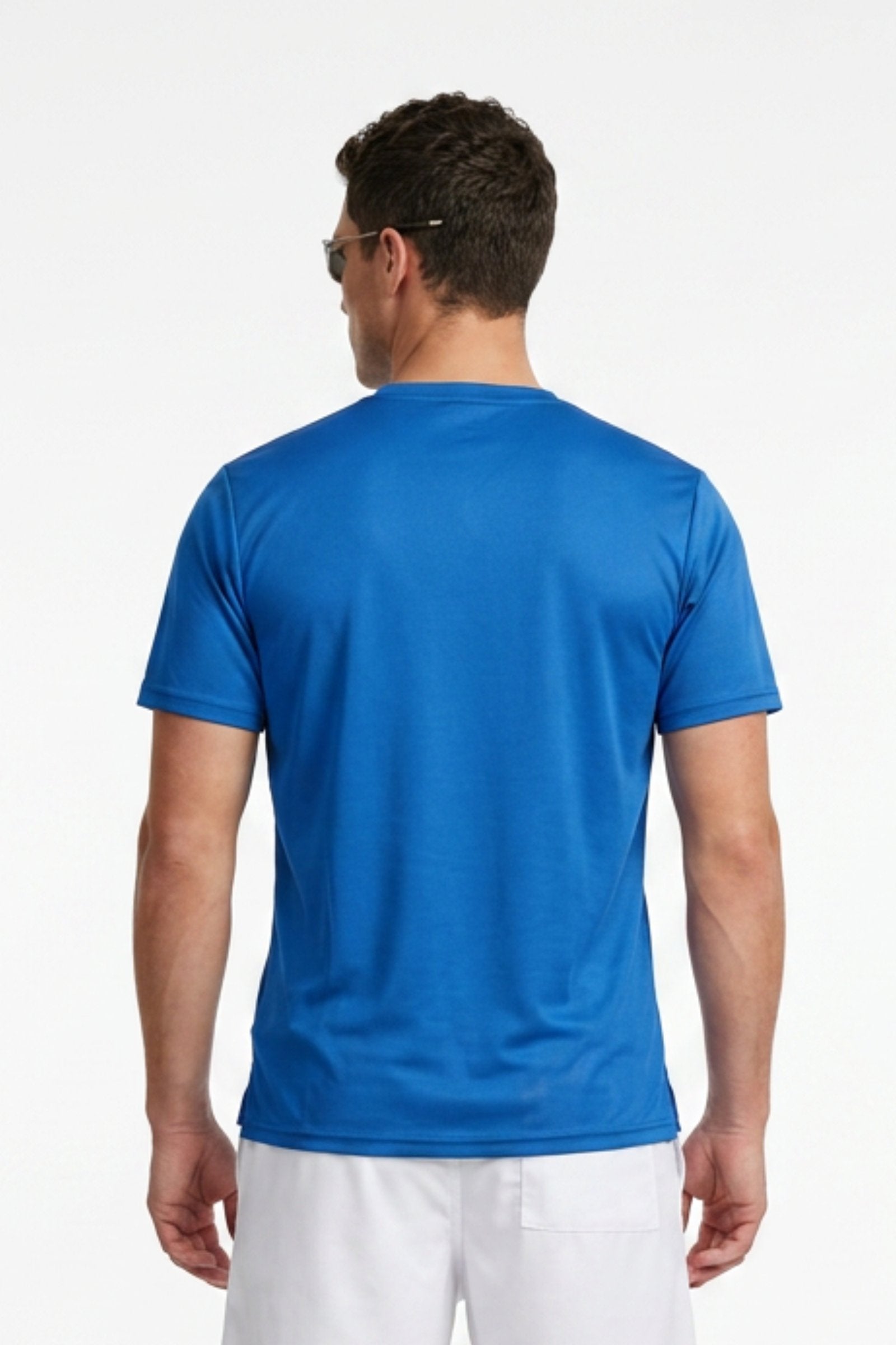 Camiseta de hombre deportiva imagen 4