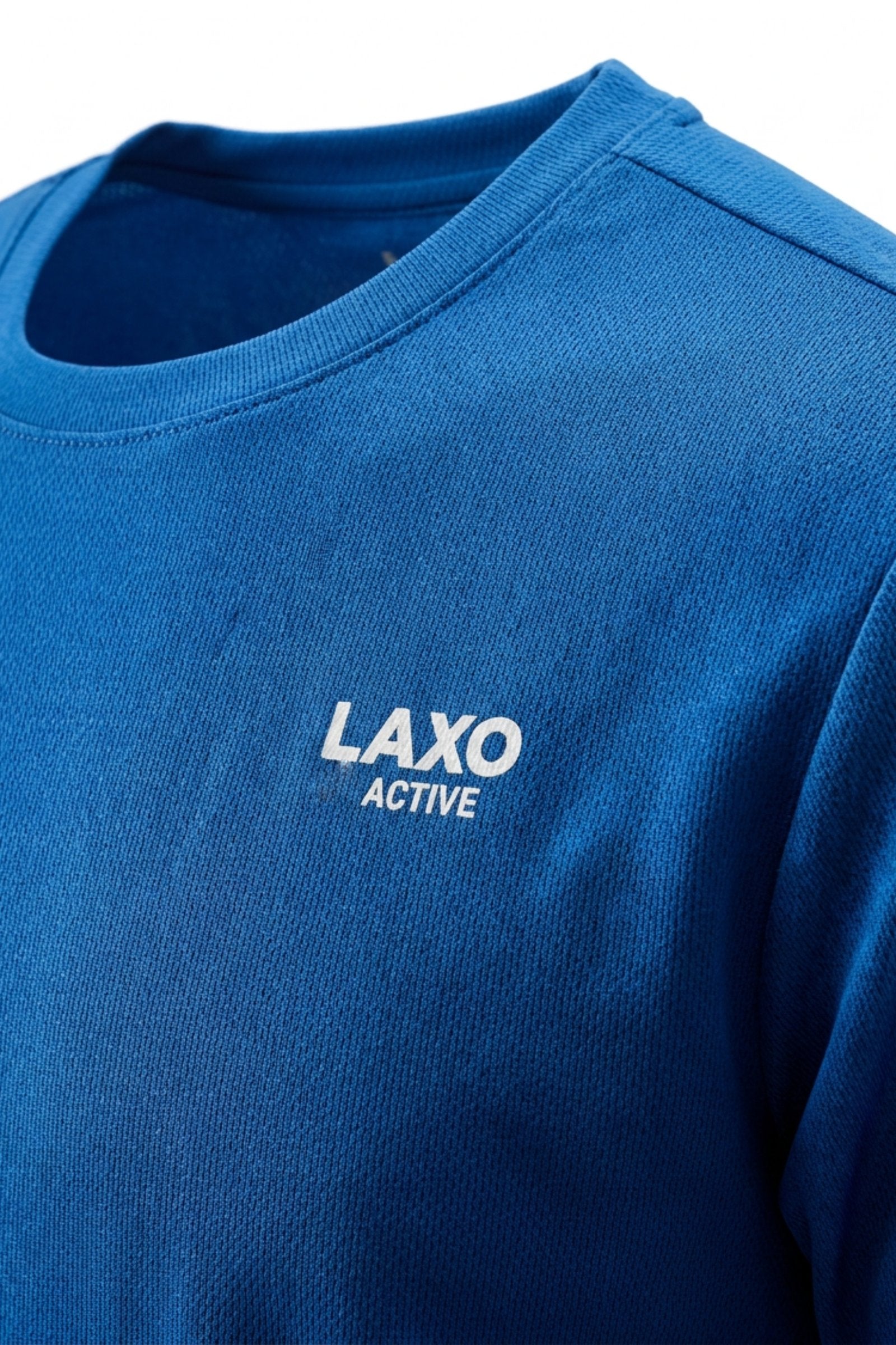 Camiseta de hombre deportiva imagen 5