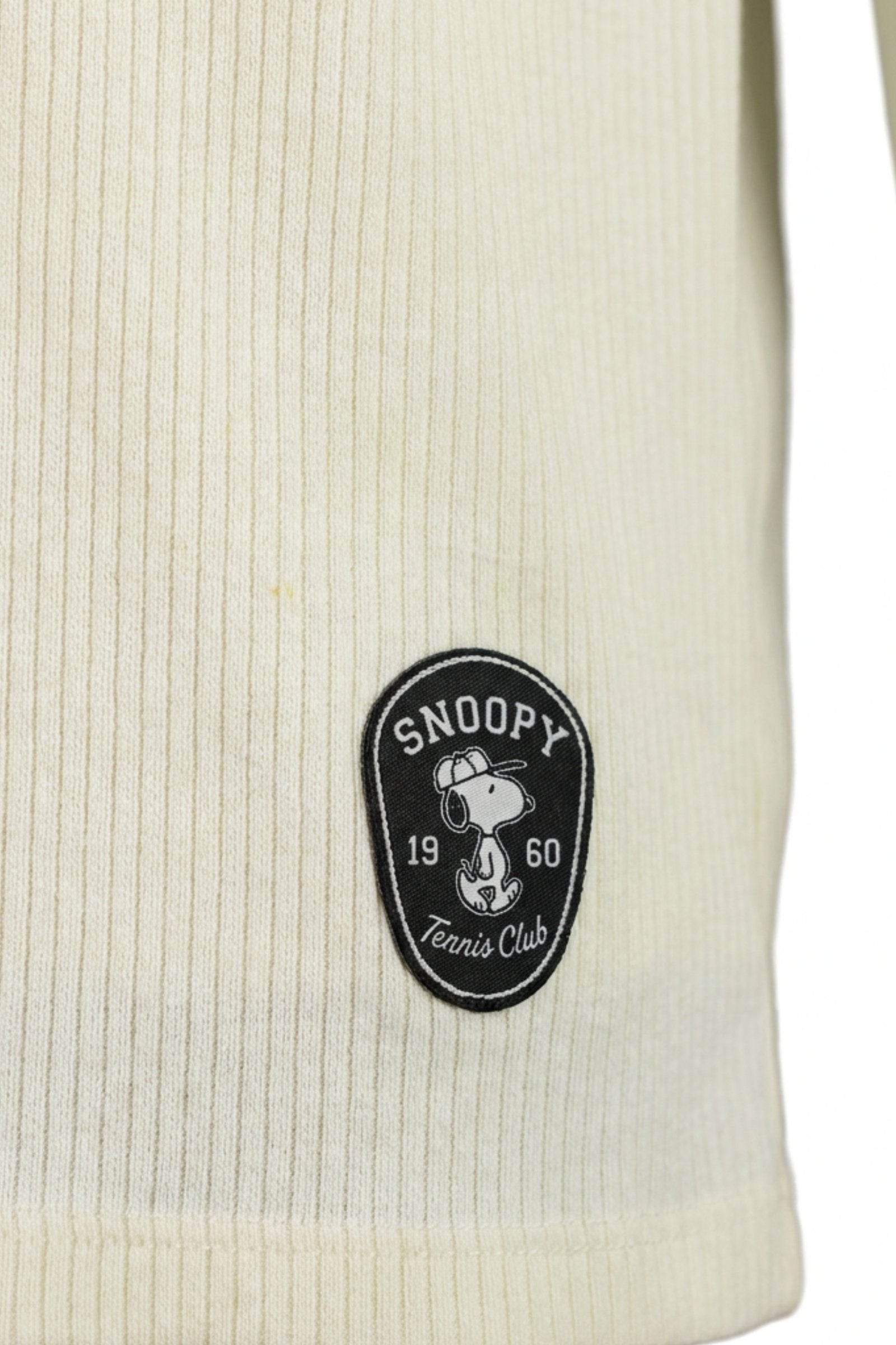 Camiseta de hombre snoopy cuello redondo imagen 5