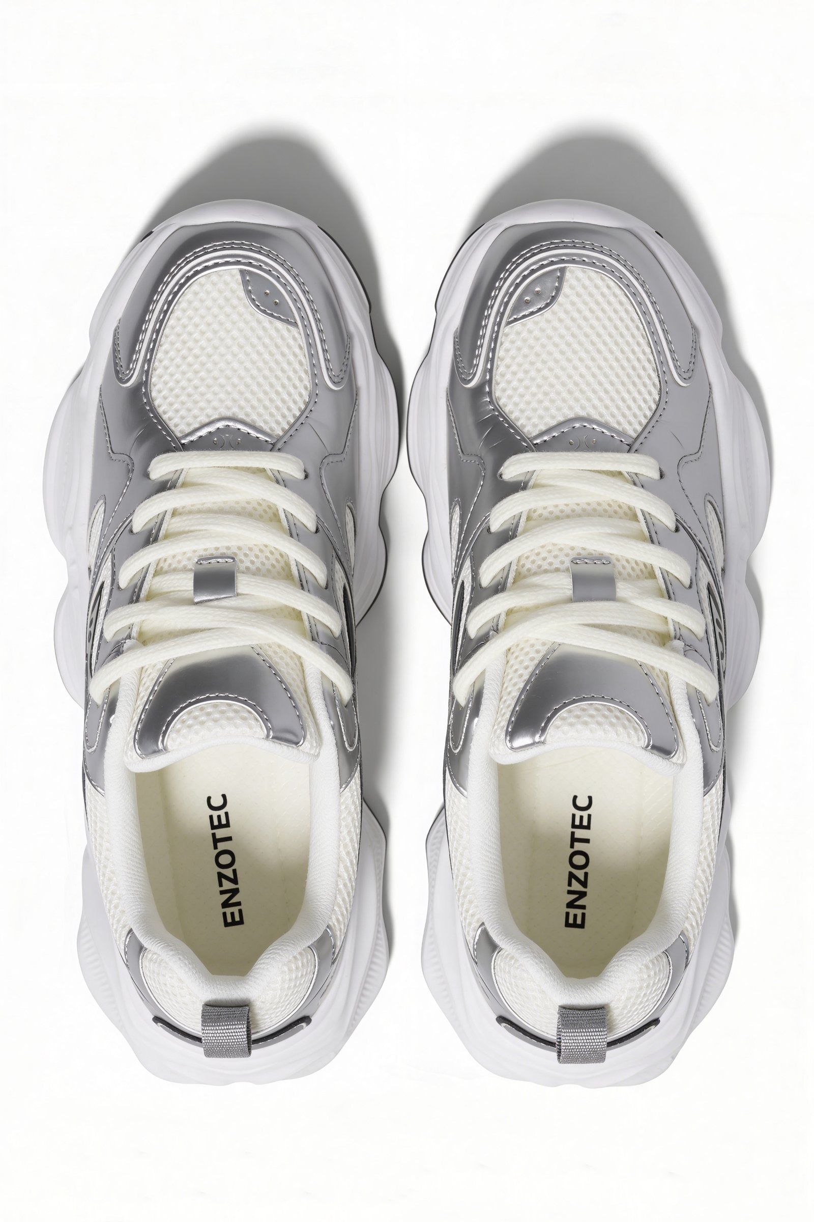 Tenis de dama deportivo imagen 2