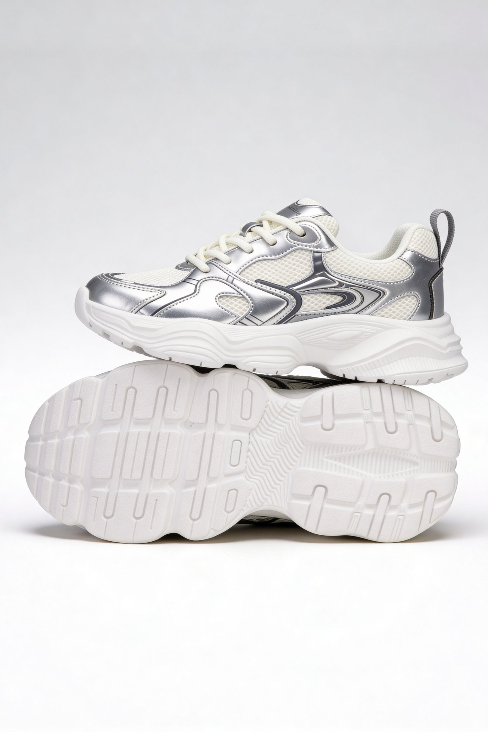 Tenis de dama deportivo imagen 5