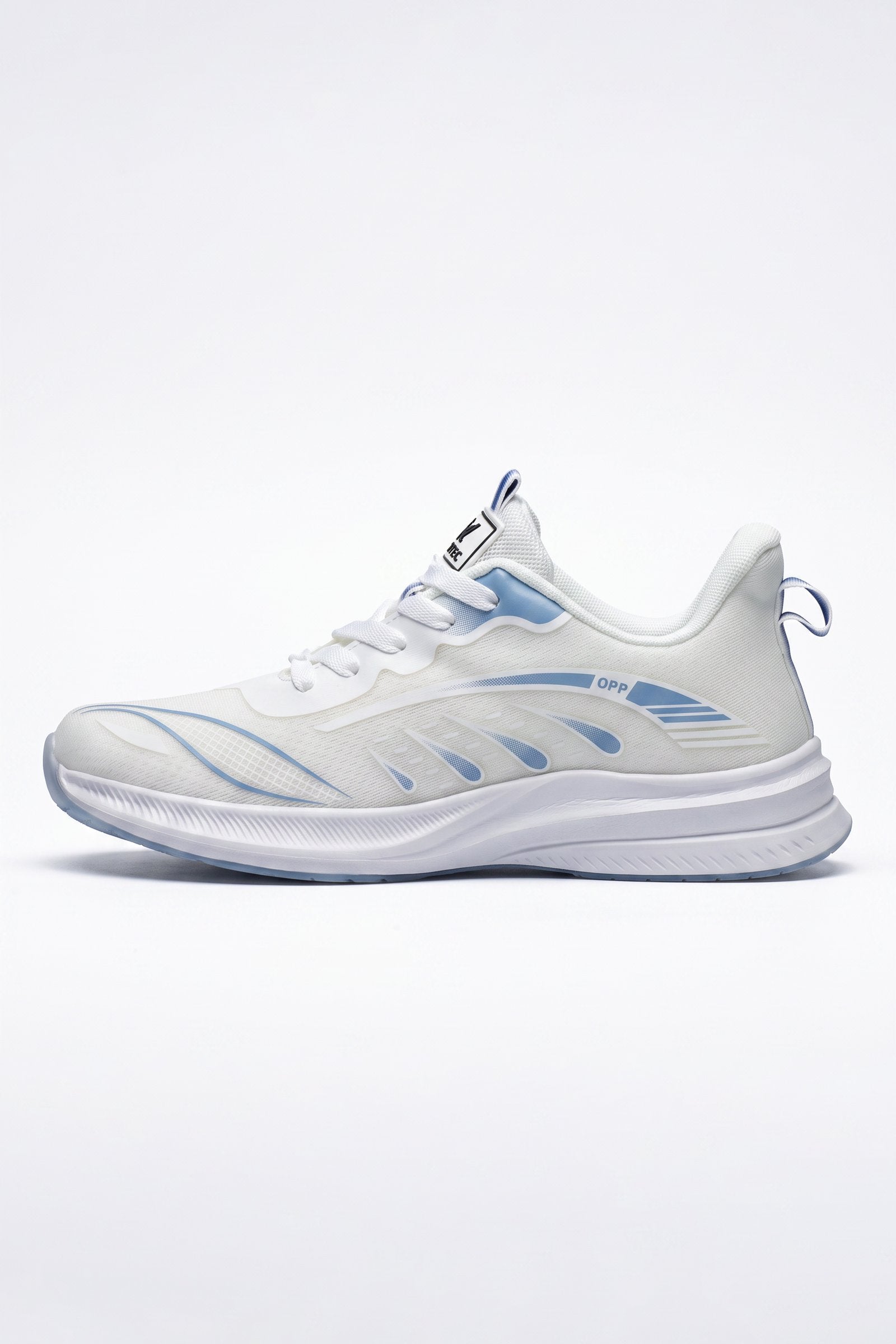 Tenis de hombre clásico imagen 2
