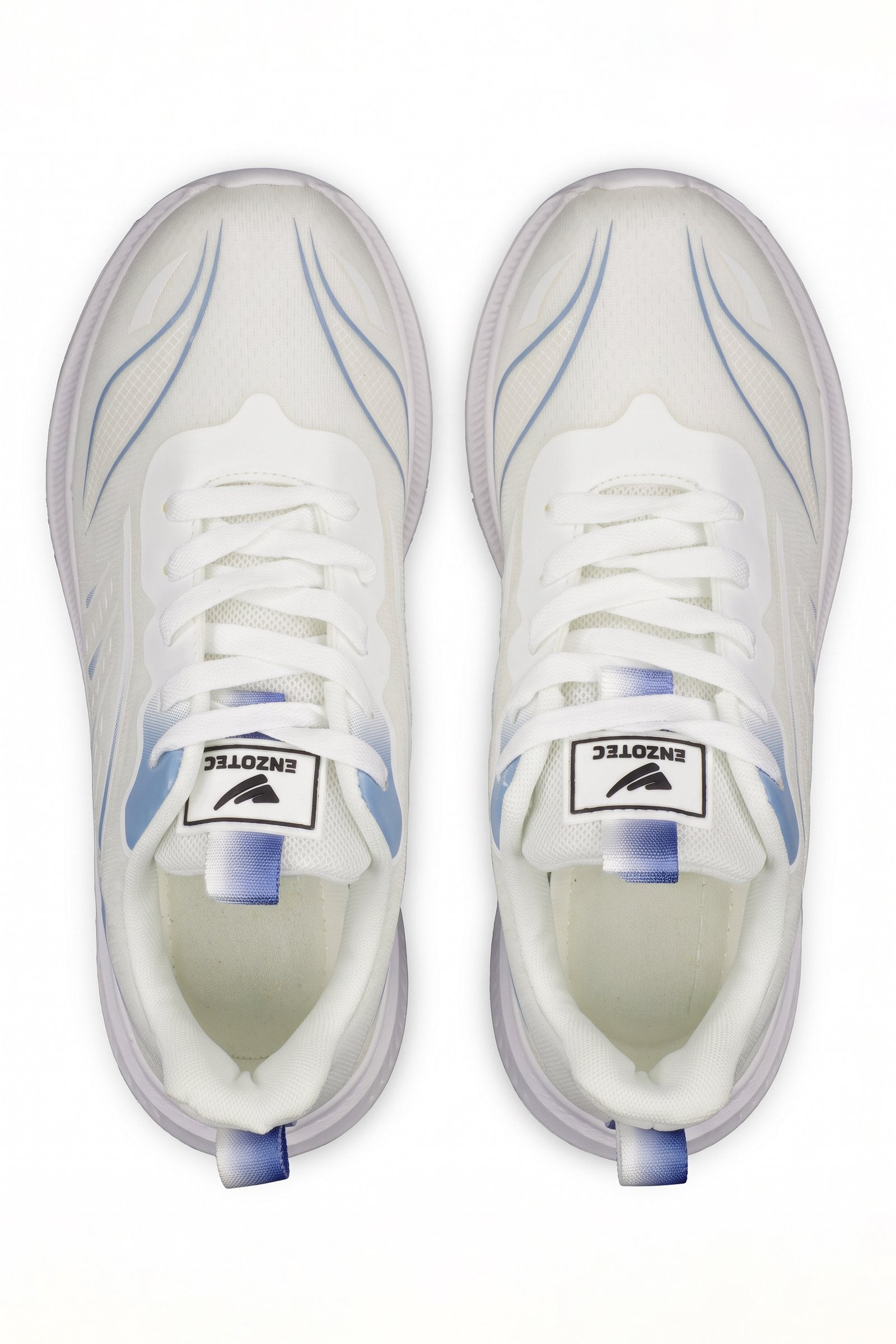 Tenis de hombre clásico imagen 3