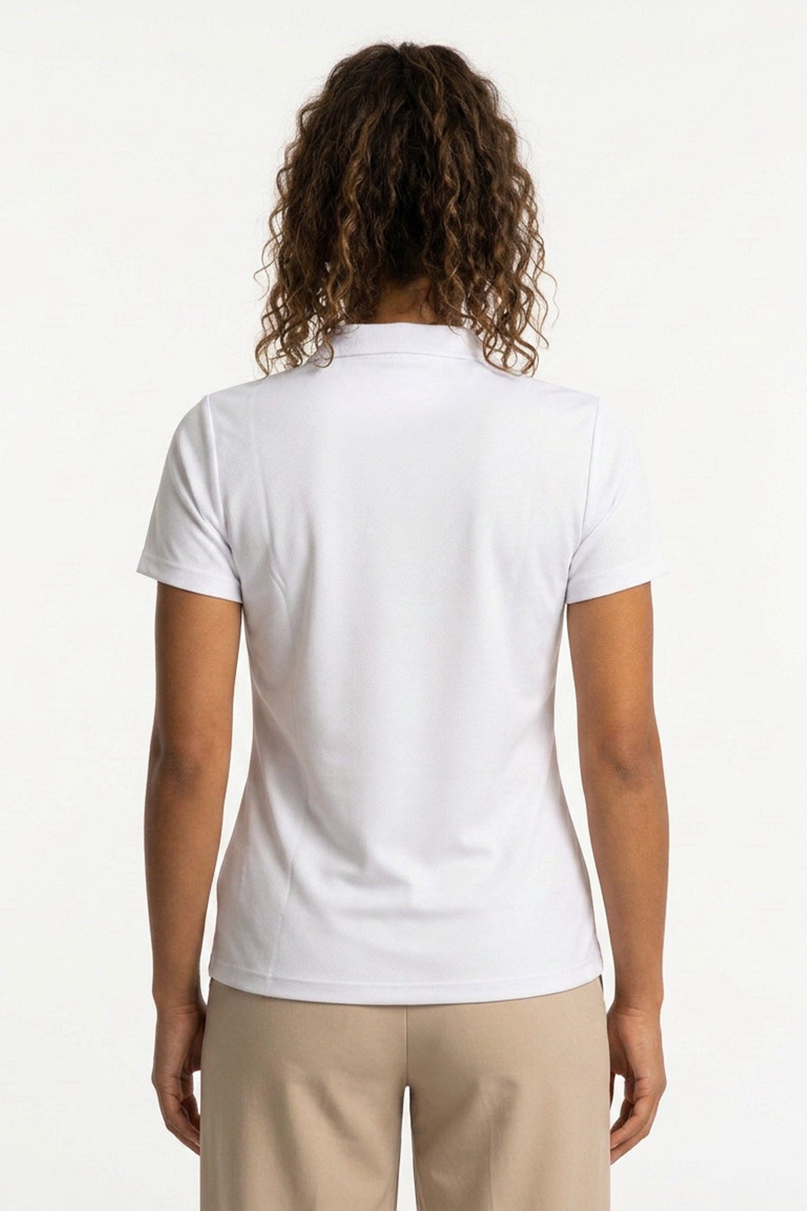 Polo de dama de moda imagen 3