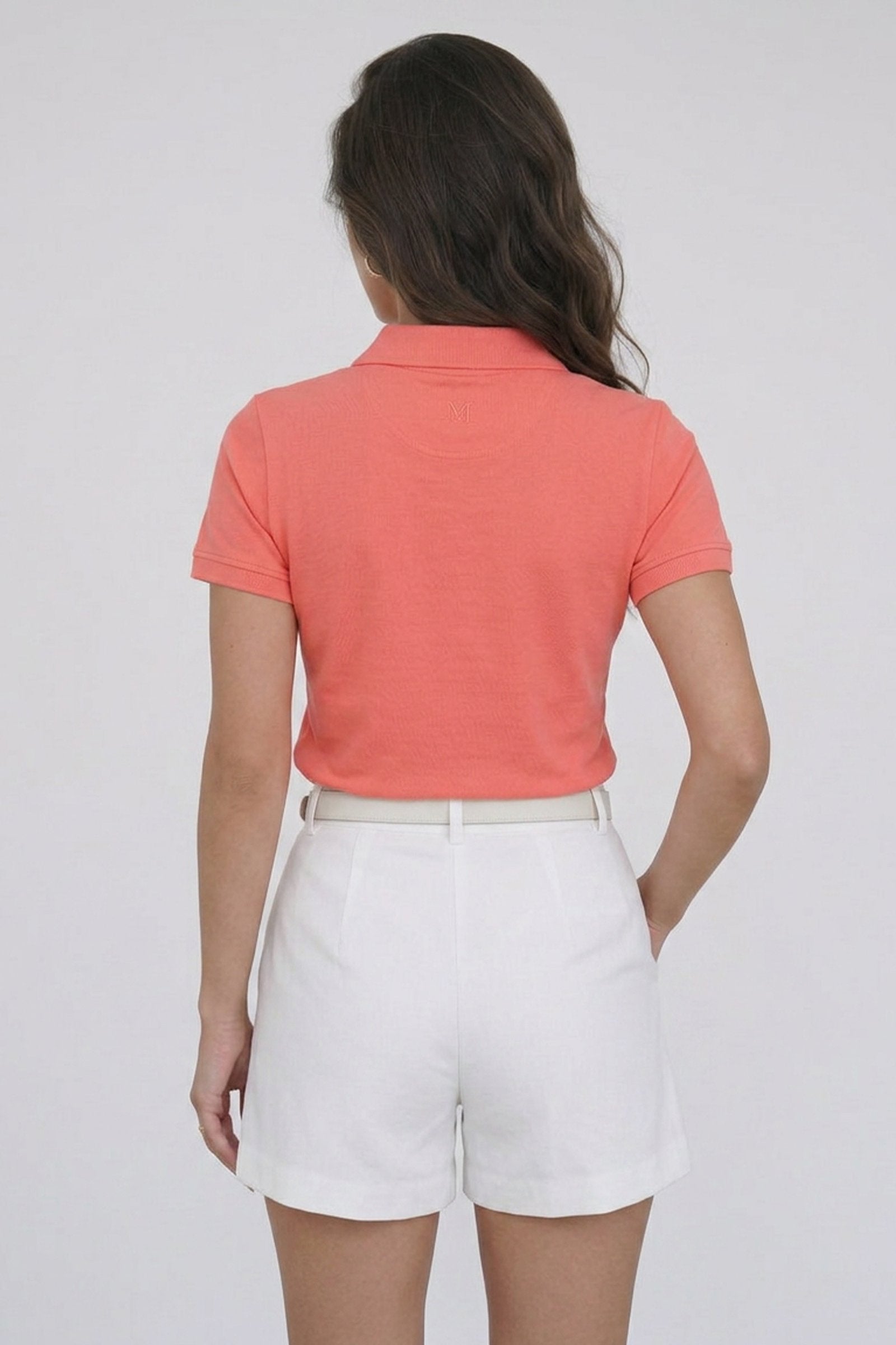 Polo de dama de moda imagen 6