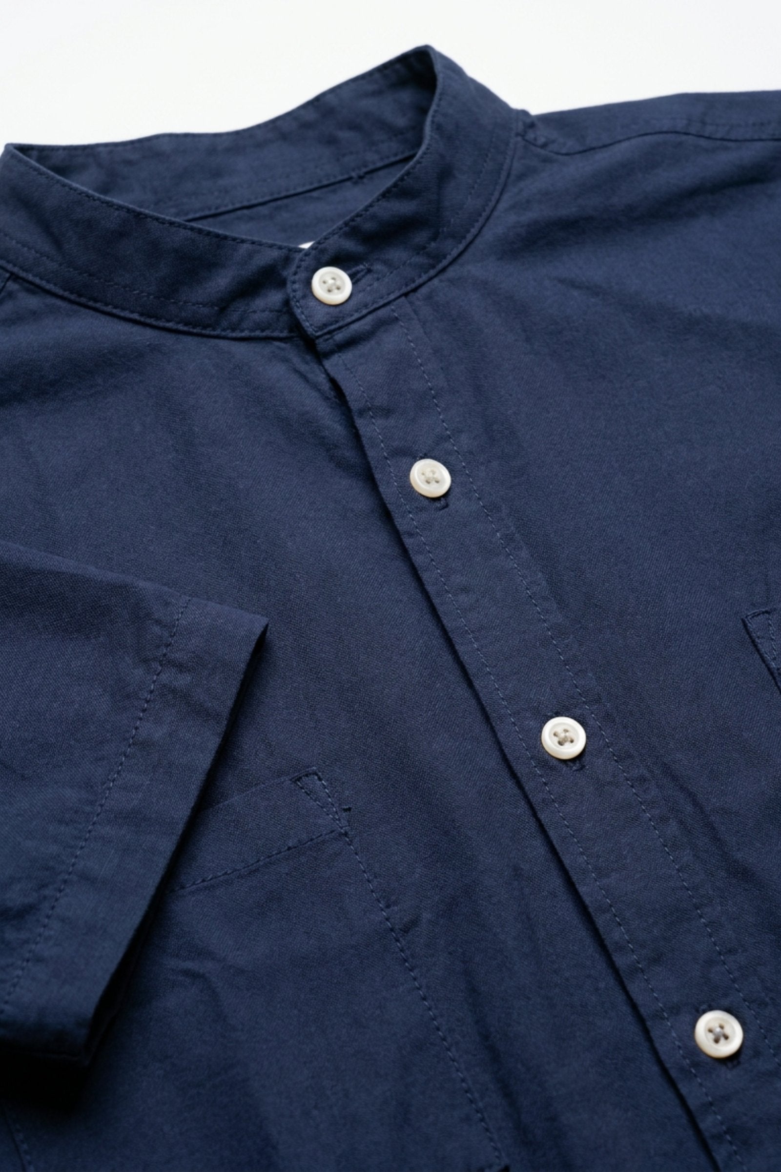 Camisa de hombre casual imagen 5