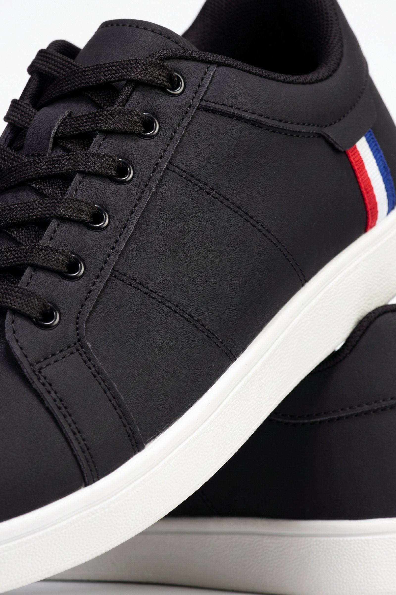 Tenis de hombre casual imagen 2