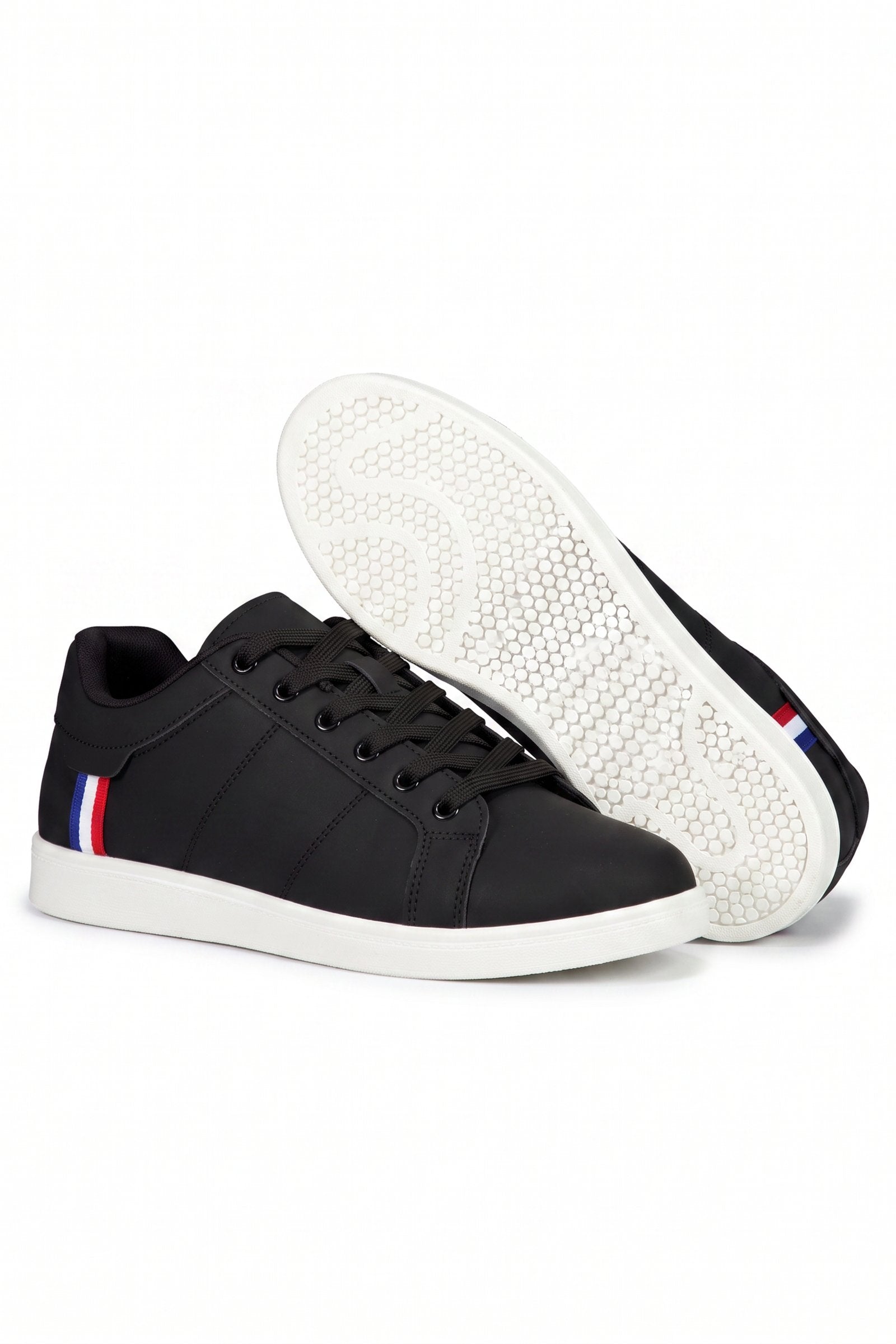 Tenis de hombre casual imagen 4