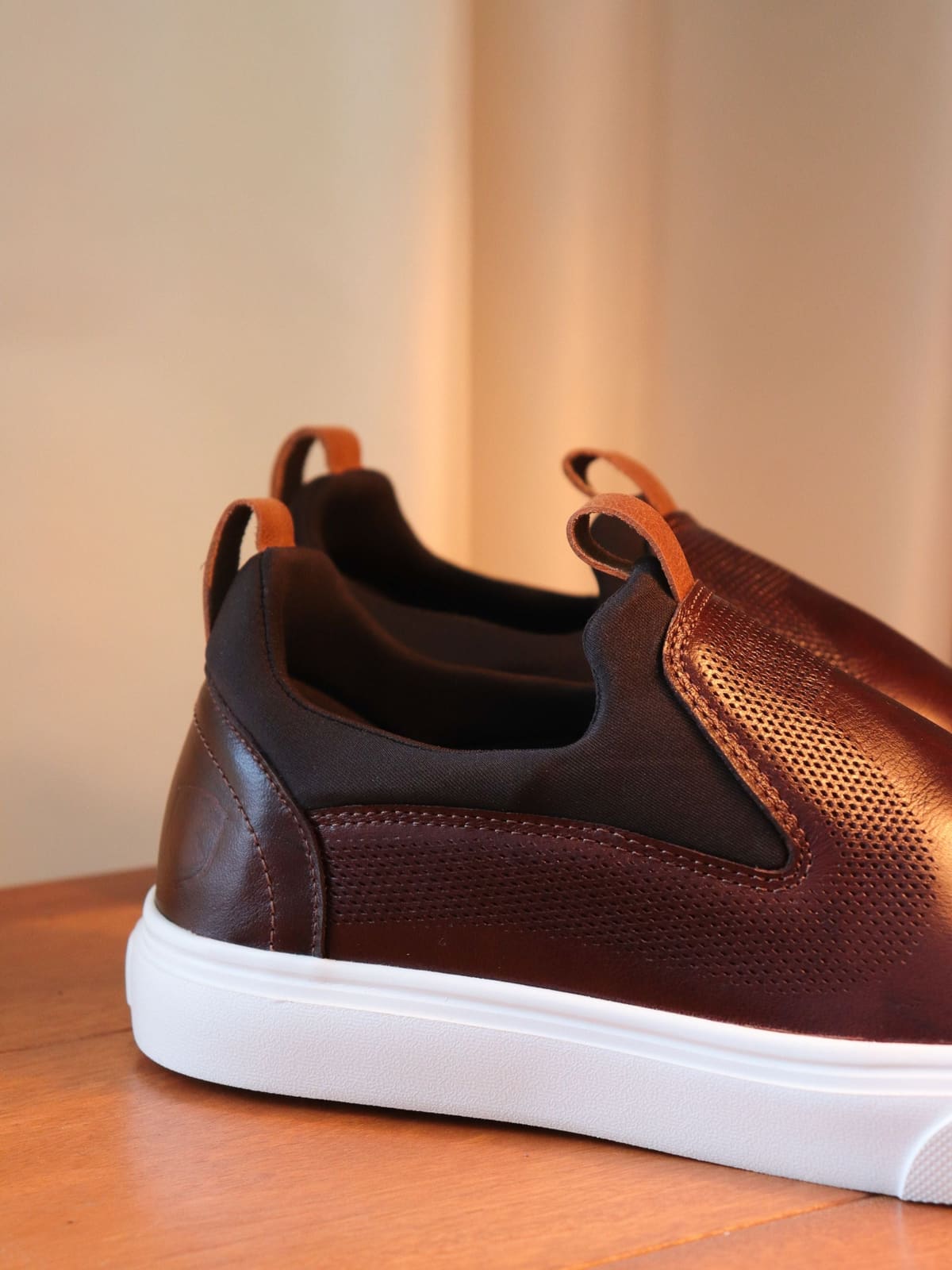 SNEAKERS DENALI - COÑAG - PARA HOMBRE - REF: SPN 2801 imagen 2