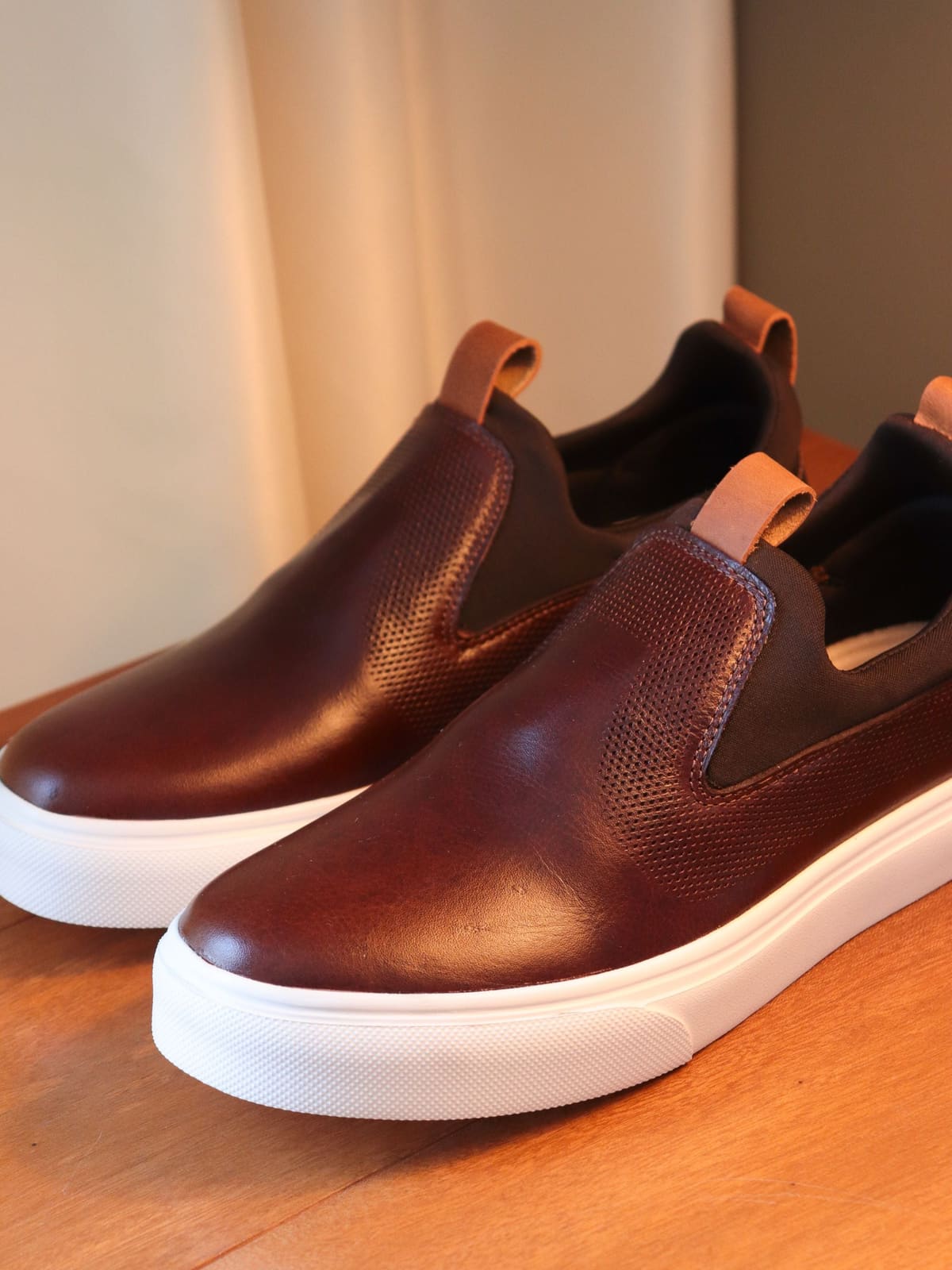 SNEAKERS DENALI - COÑAG - PARA HOMBRE - REF: SPN 2801 imagen 3