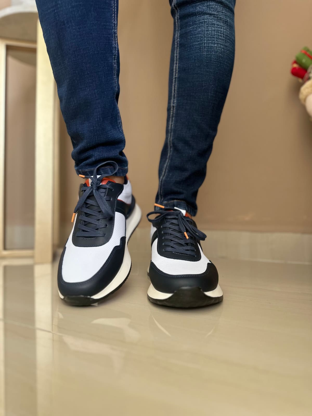 SNEAKERS LOPI REF:6488 imagen 2